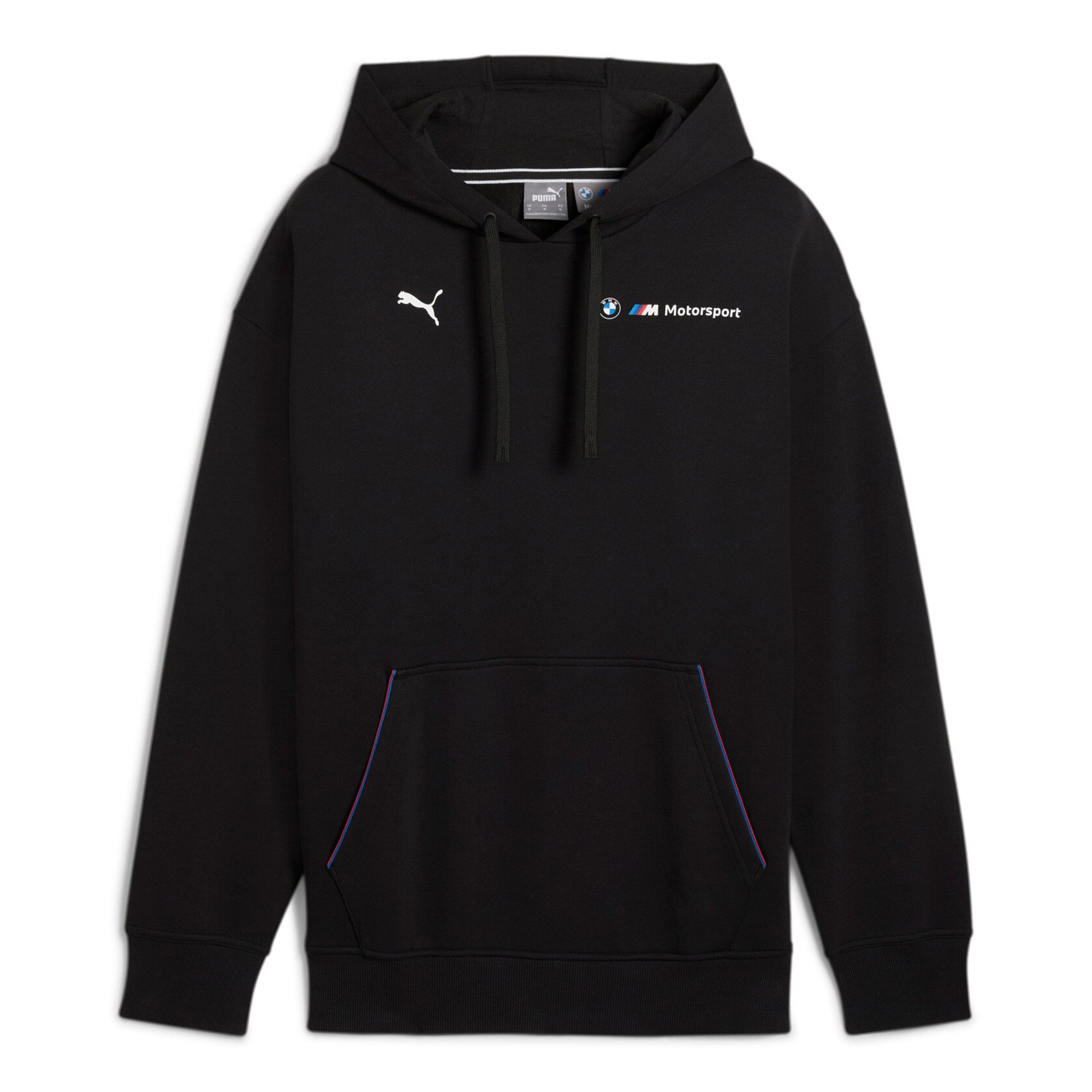 BMW ESS+ Hoodie Fleece Herren Sweatshirt 