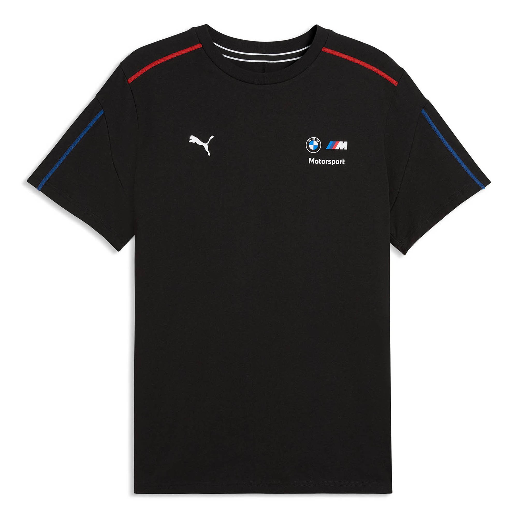 BMW Motorsport Herren T-Shirt 