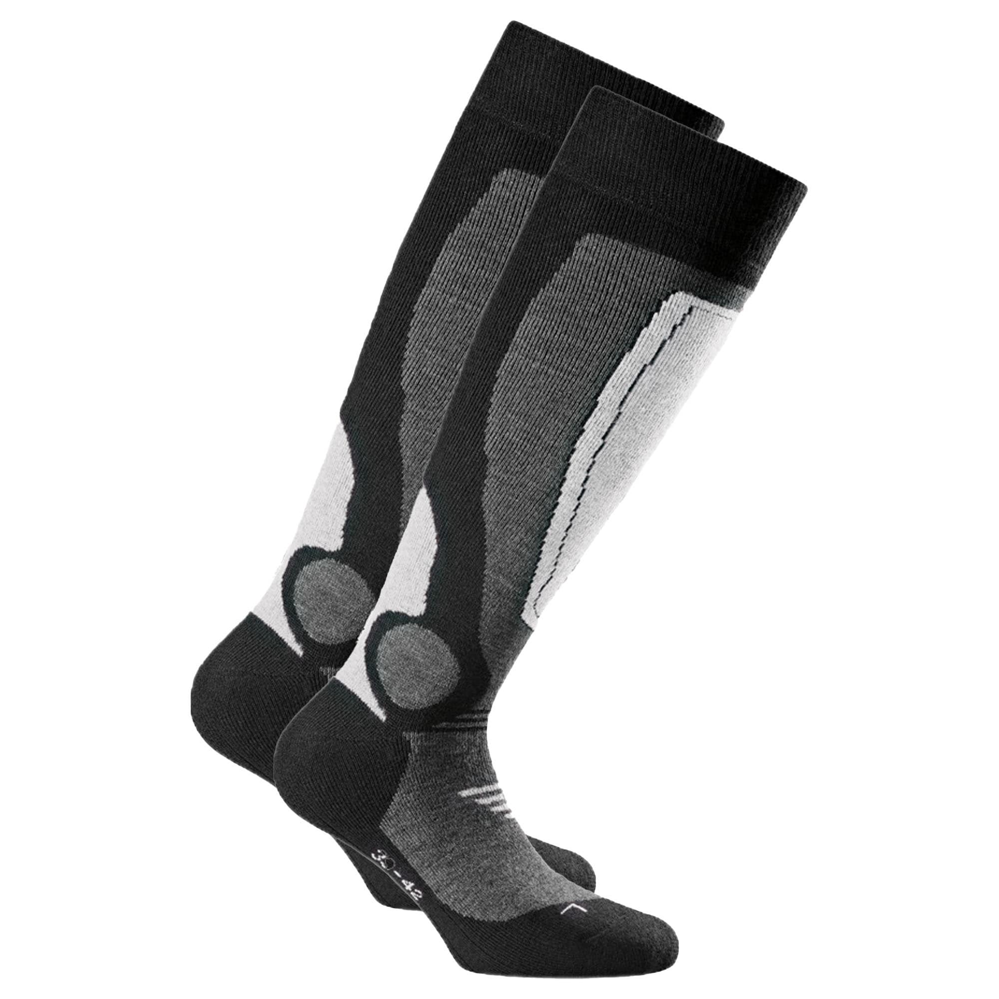 Basic Ski Unisex Socken 