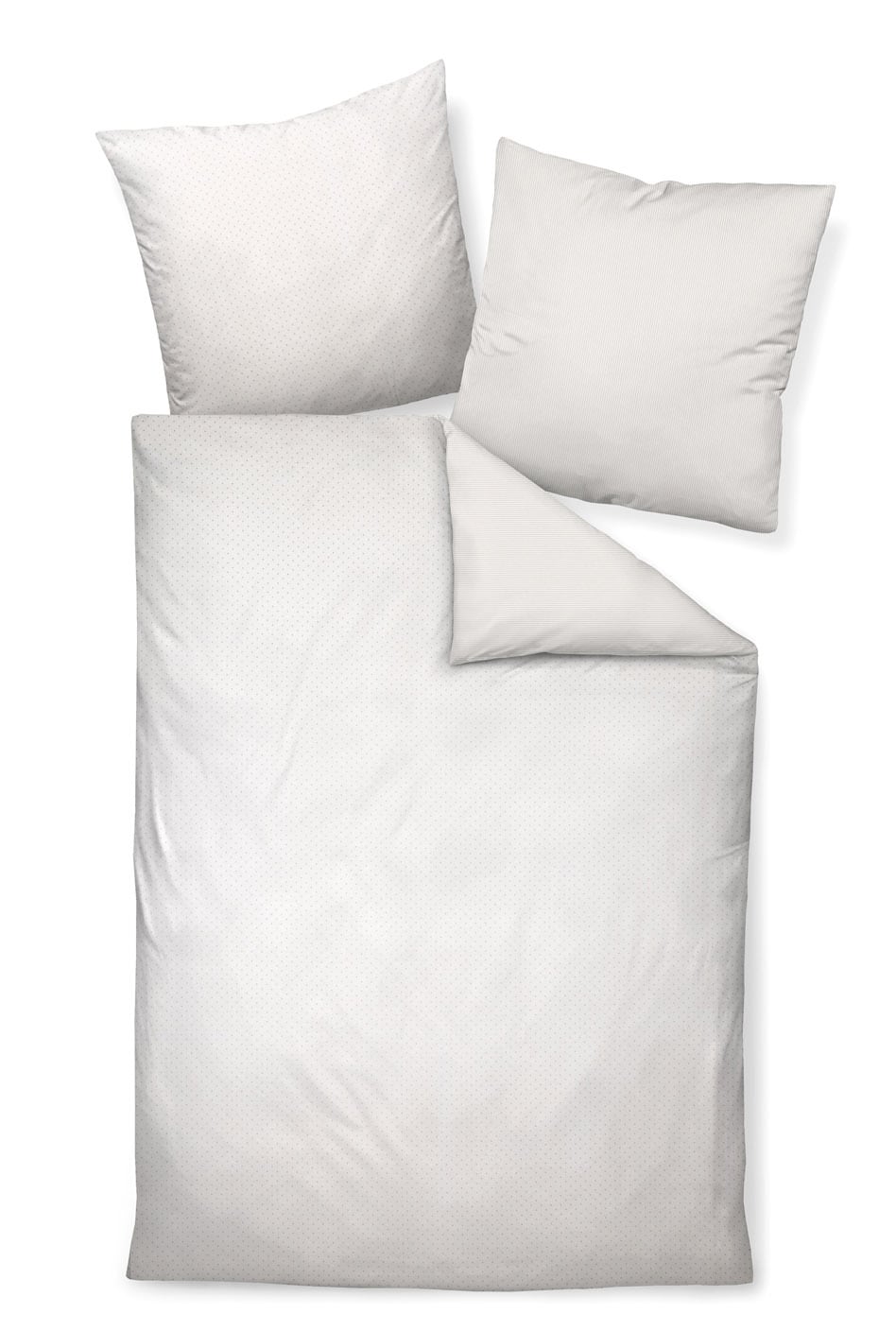 DAVOS Unisex Bettw&auml;sche 