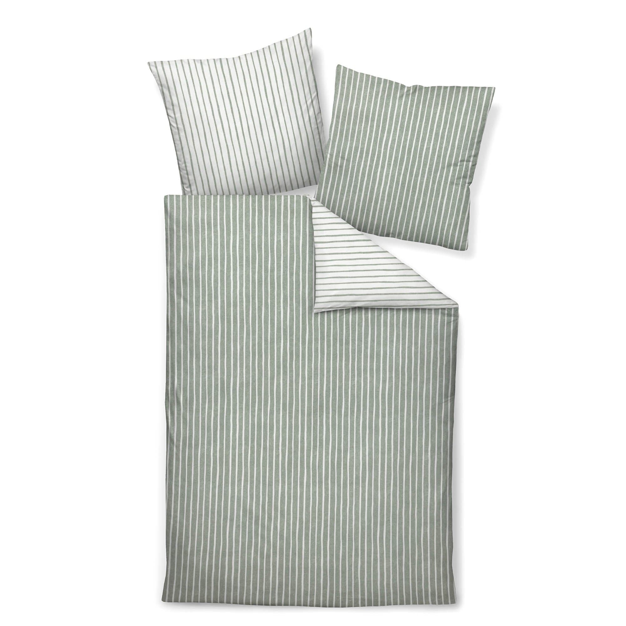 DAVOS Unisex Bettw&auml;sche 