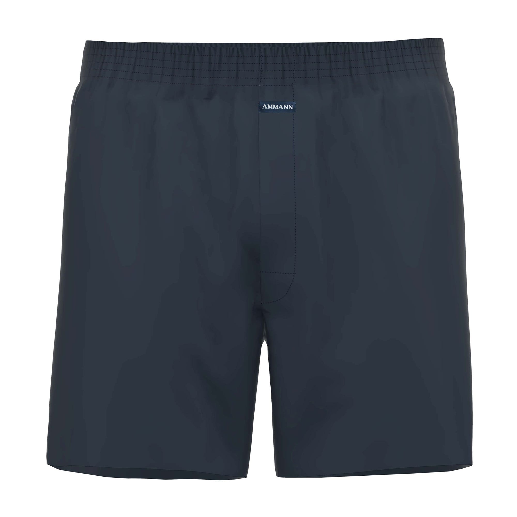 Basic Cotton Boxer Short Herren Boxershort 