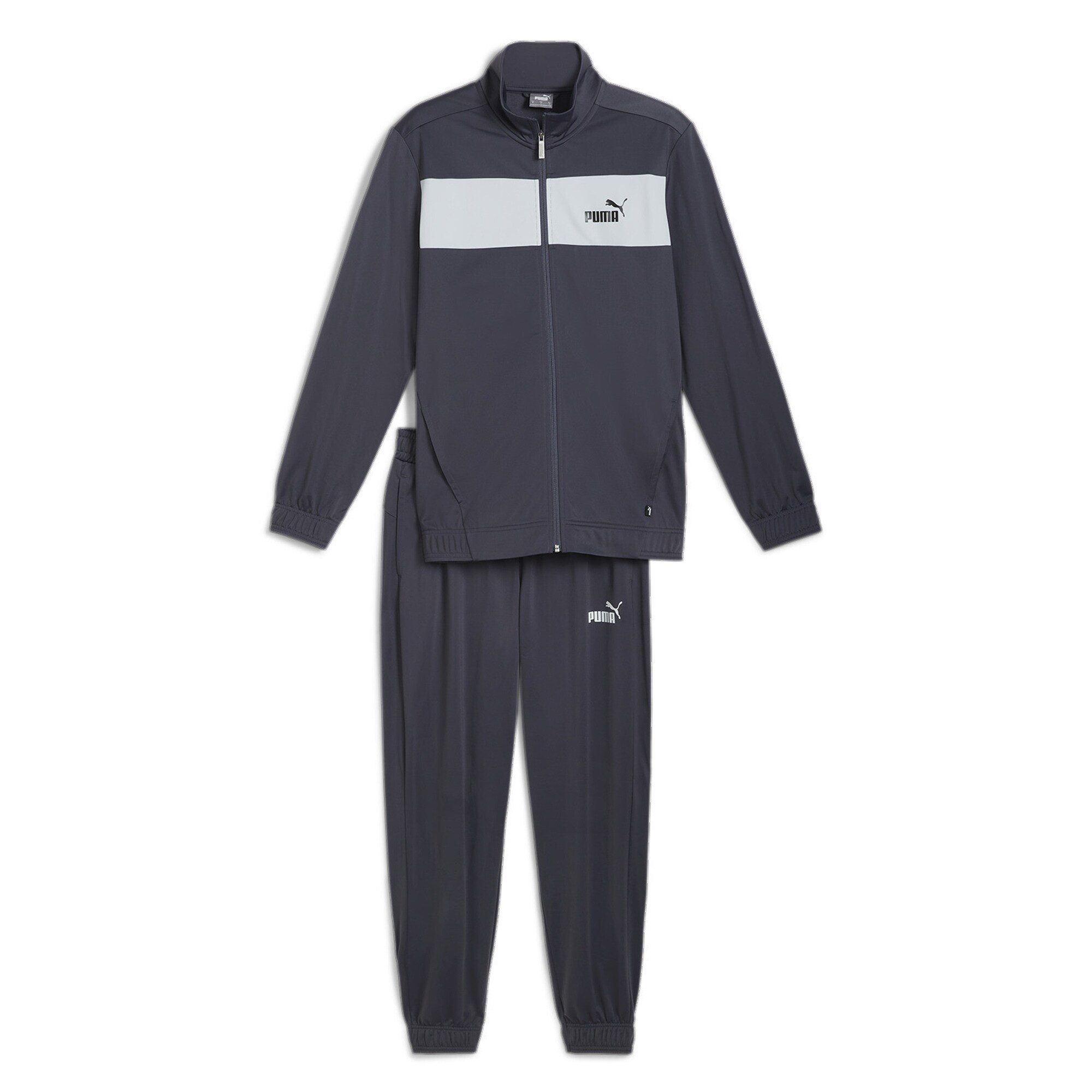 Poly Suit cl Herren Trainingsanzug 