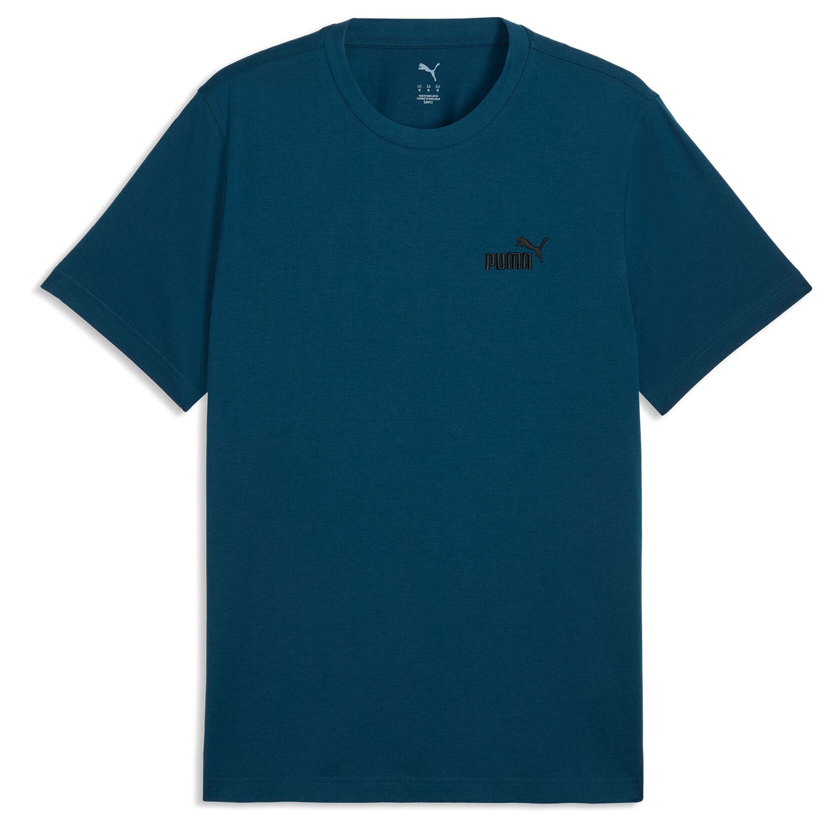 ESS Small No. 1 Logo Tee Herren T-Shirt