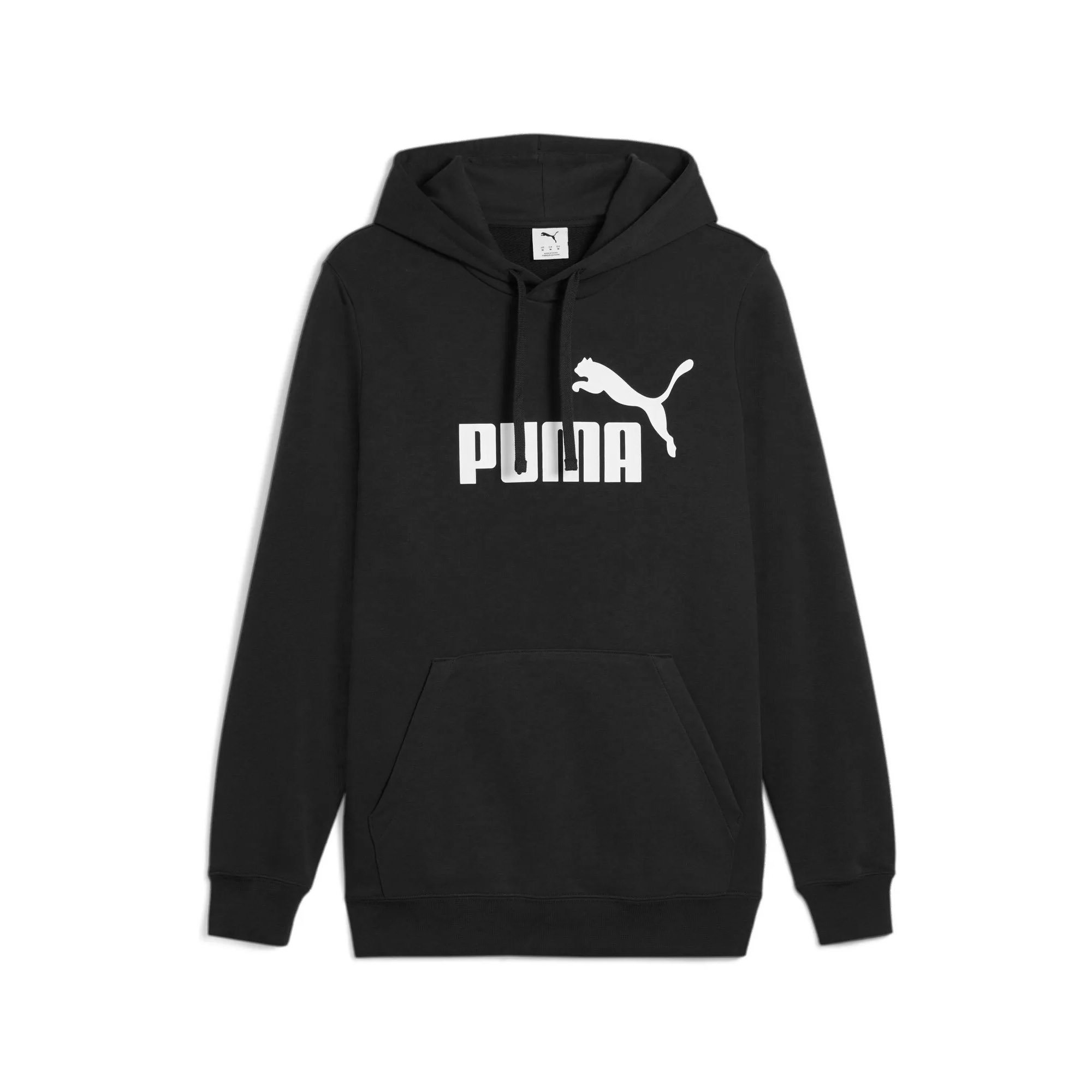 ESS No. 1 Logo Hoodie Herren Sweatshirt 