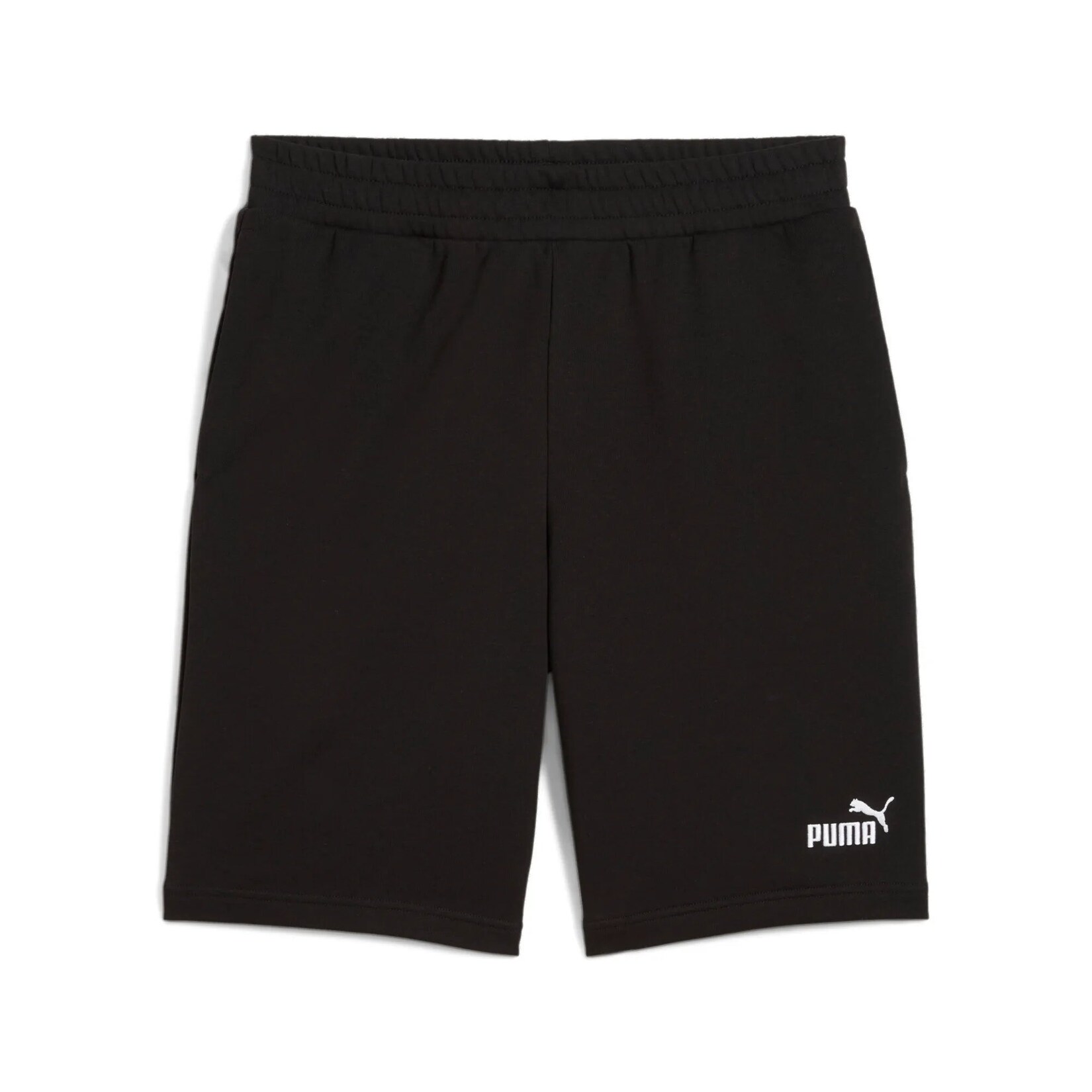 PUMA Herren Shorts ESS No. 1 Logo Shorts 10, Größe L in Schwarz