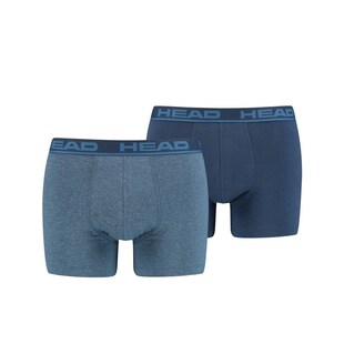Basic Boxer 2P Herren Boxershort 