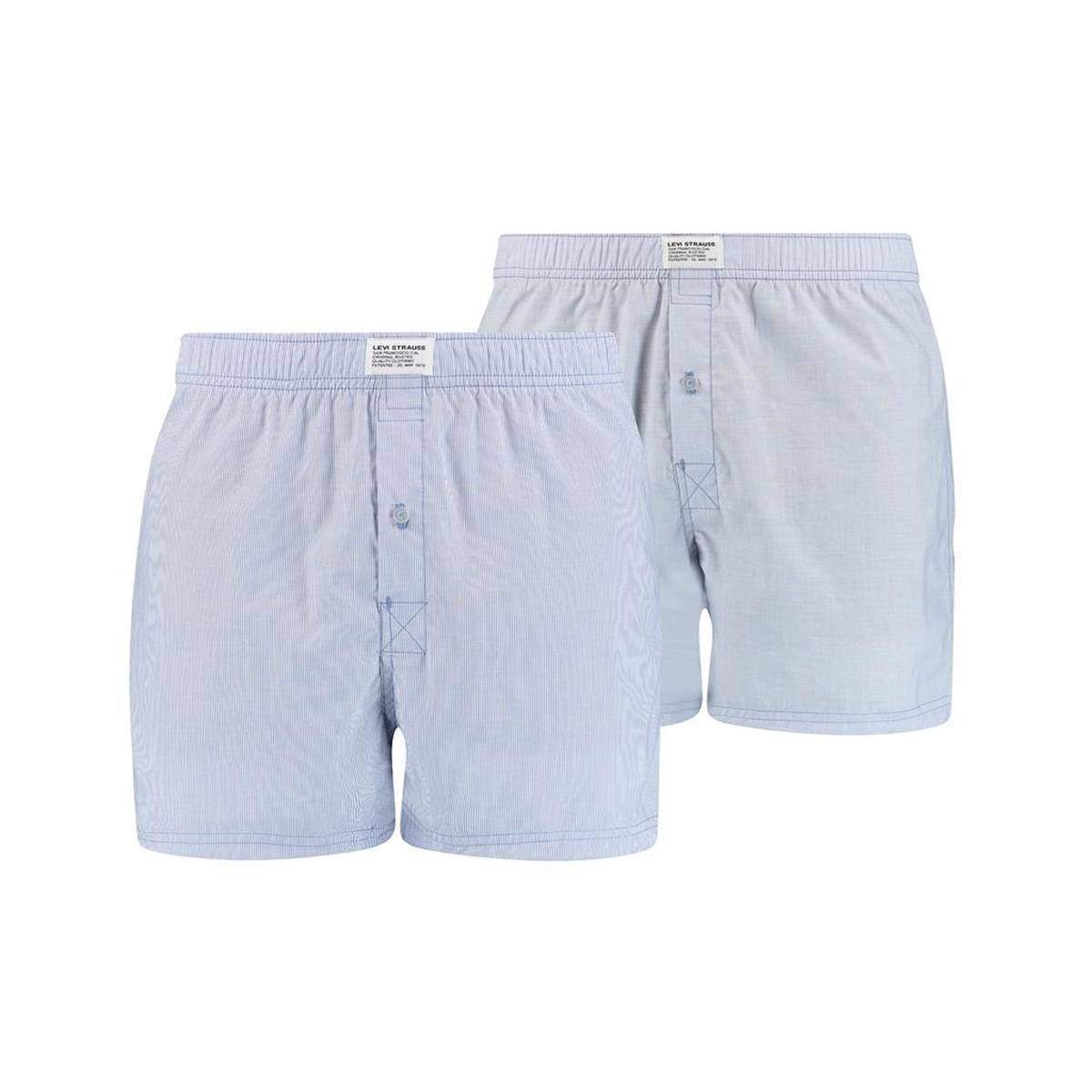 Herren Web-Boxershorts Image