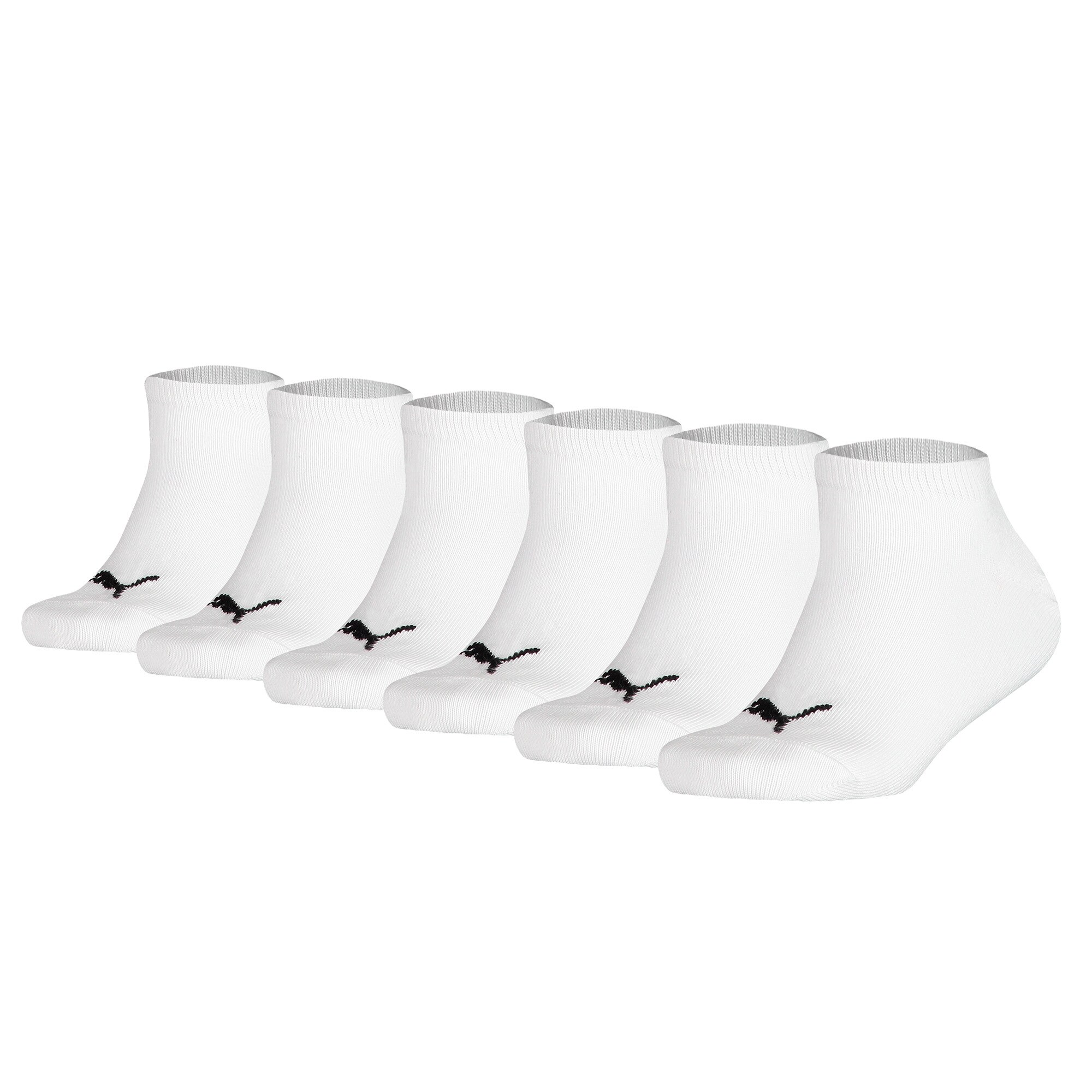 Kid's Invisible Sneaker Unisex Socken 