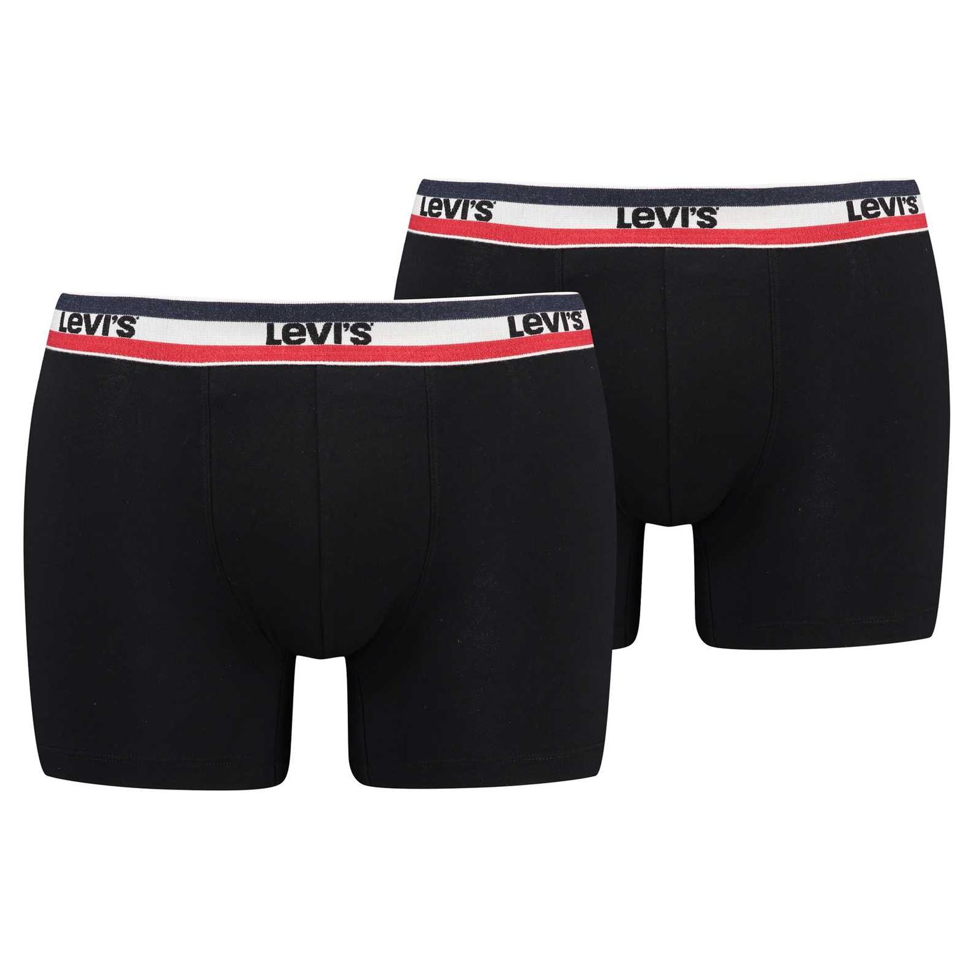 Herren Boxershort 