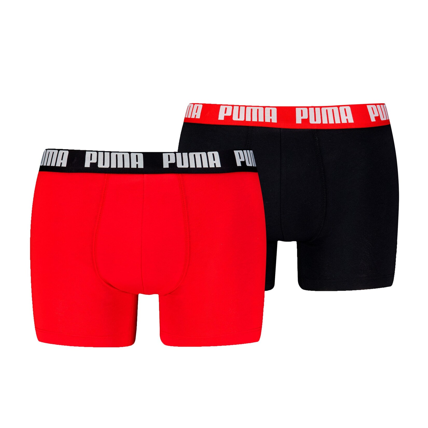 PUMA Boxershorts "Boxershort 2er Pack"