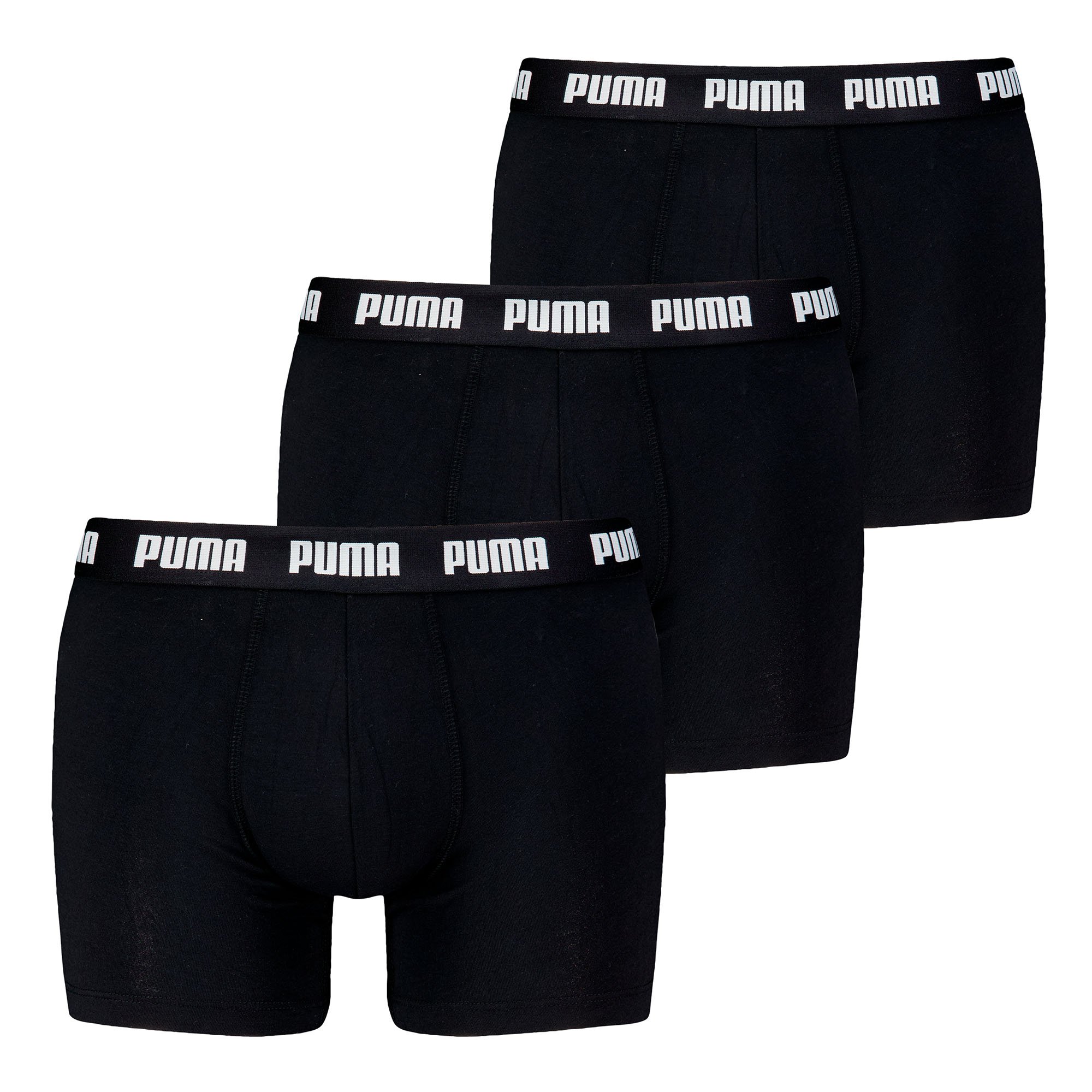 Everyday Boxers 3P Herren Boxershort 