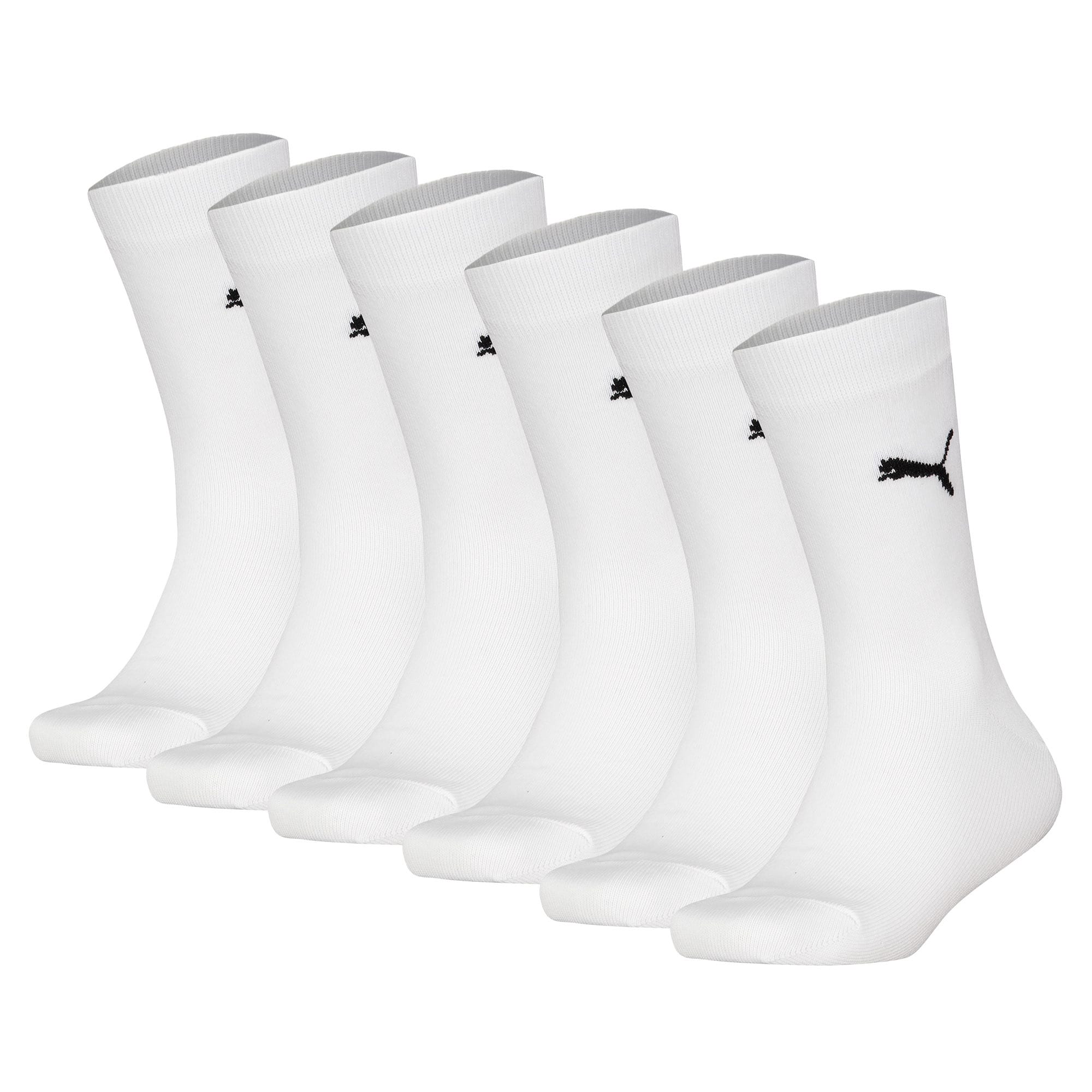 Easy Rider 6P Unisex Socken 