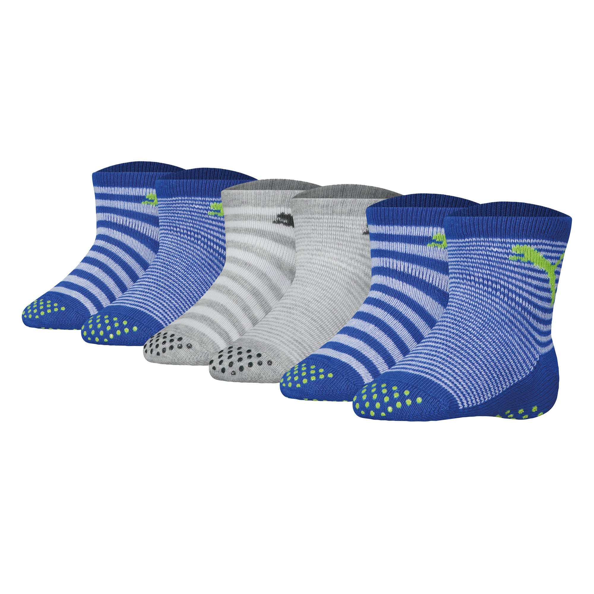 ABS SOCKS ECOM 6P Unisex Socken 
