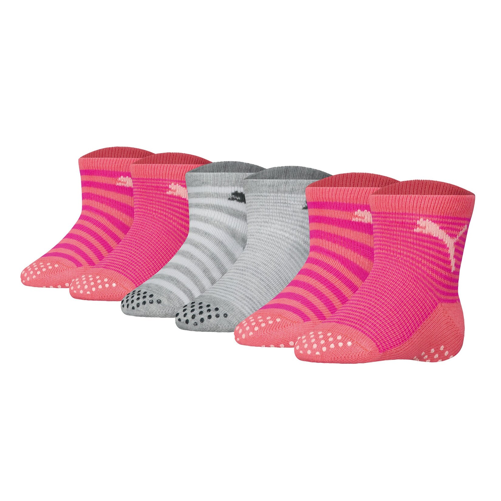 ABS SOCKS ECOM 6P Unisex Socken