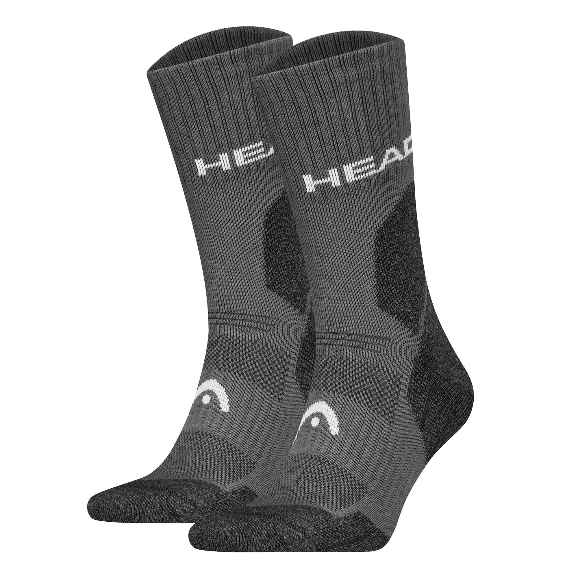 Hiking All Climates Crew 2P Unisex Socken 