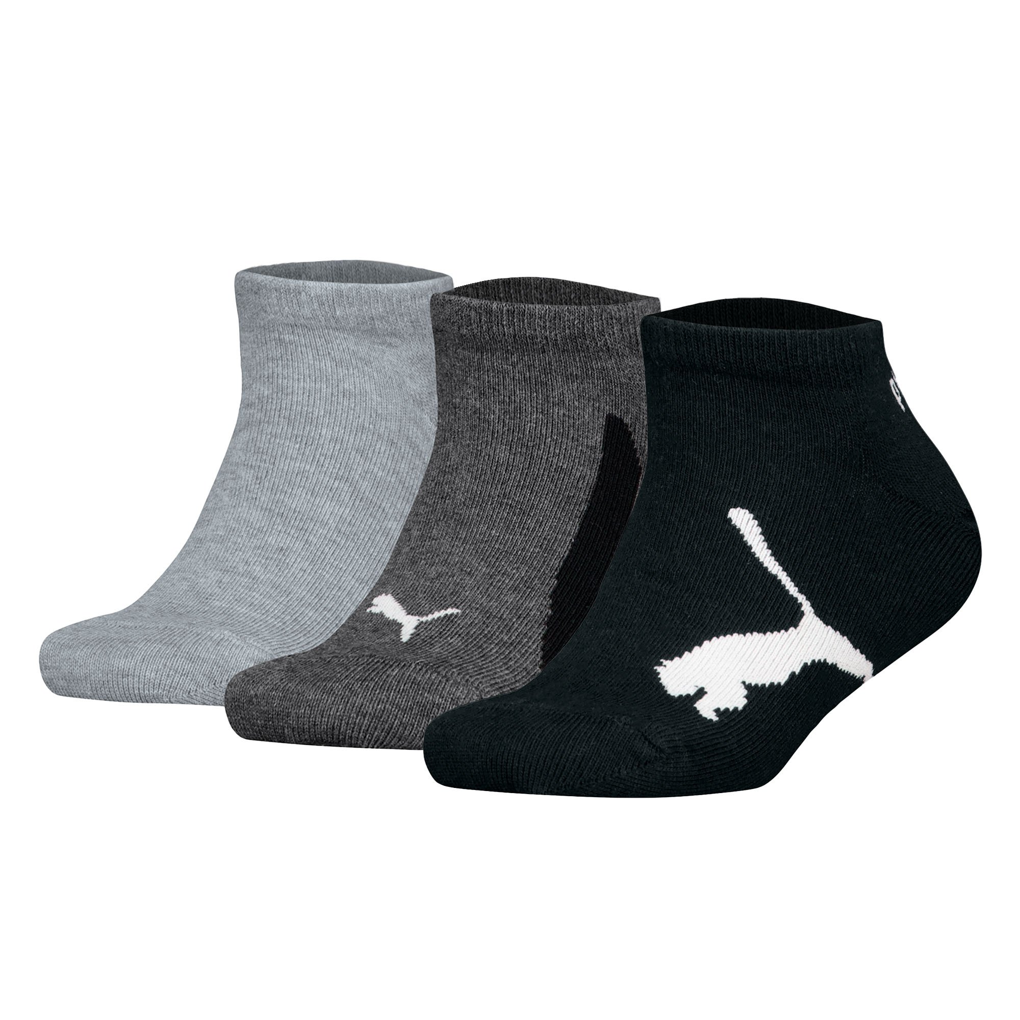 BWT Sneaker 3P Unisex Socken 