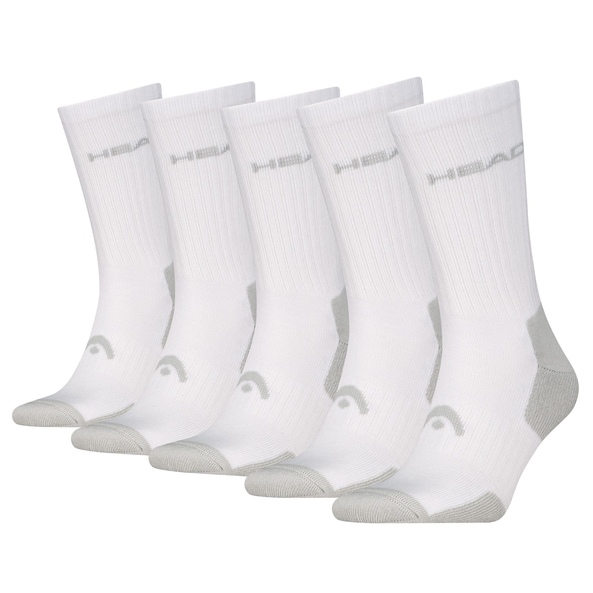 HEAD ELEMENTS TENNIS CREW ECOM Unisex Socken 