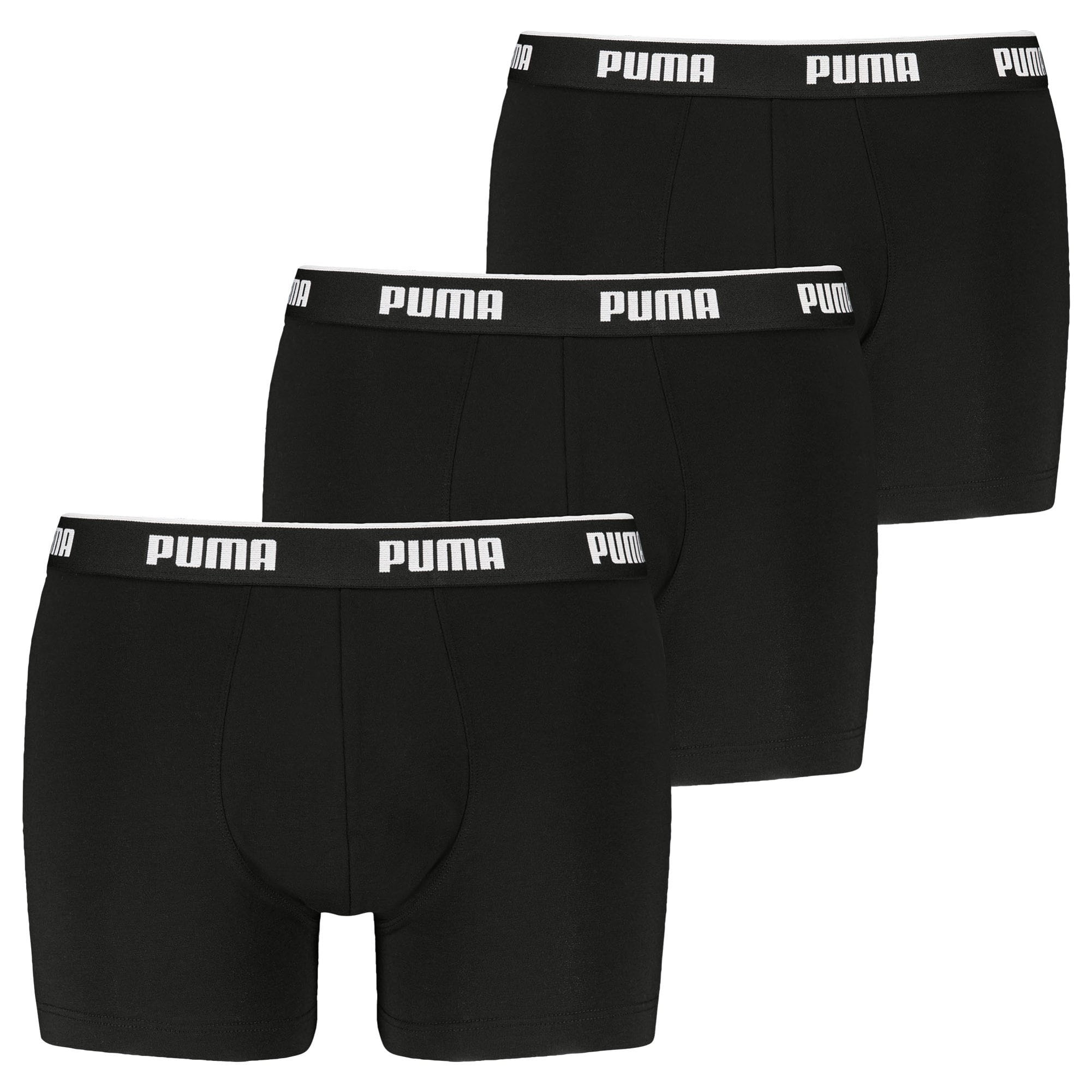 Boxer 3P Herren Boxershort 