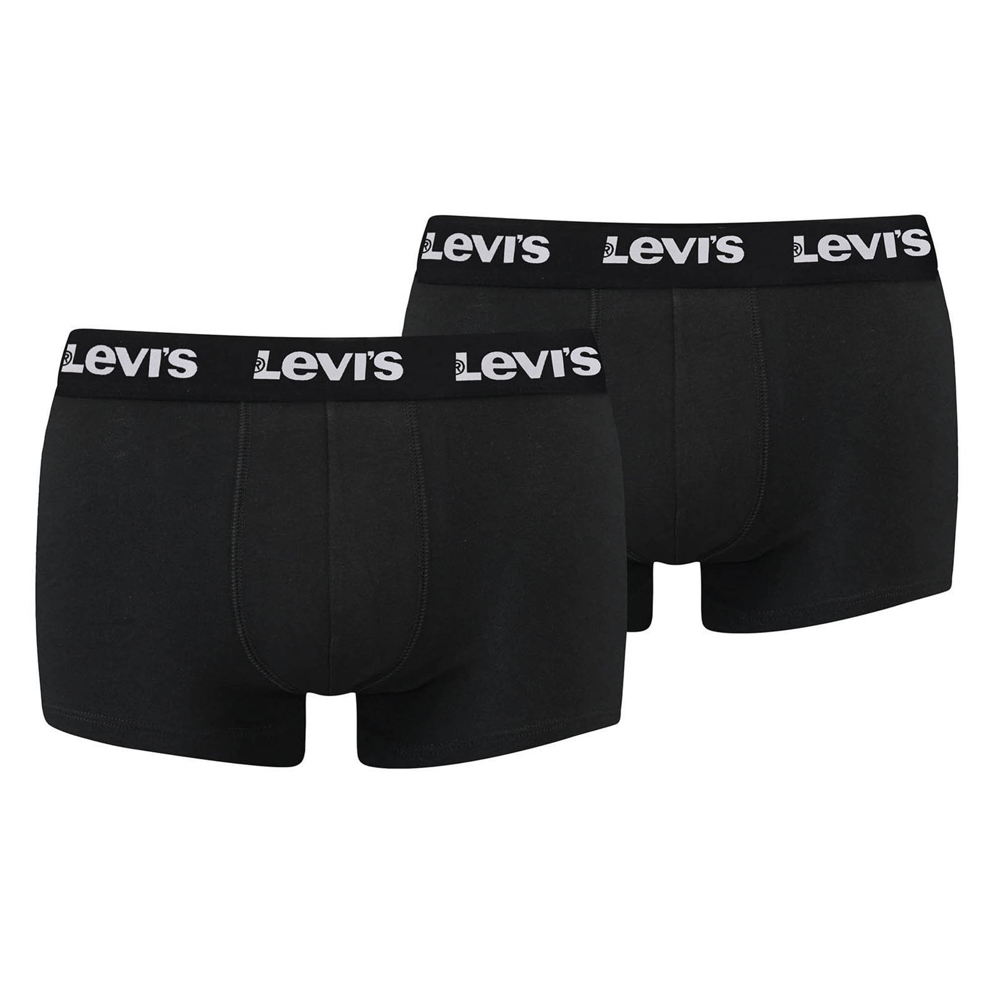Repeat Logo Trunk 2P Herren Boxershort 