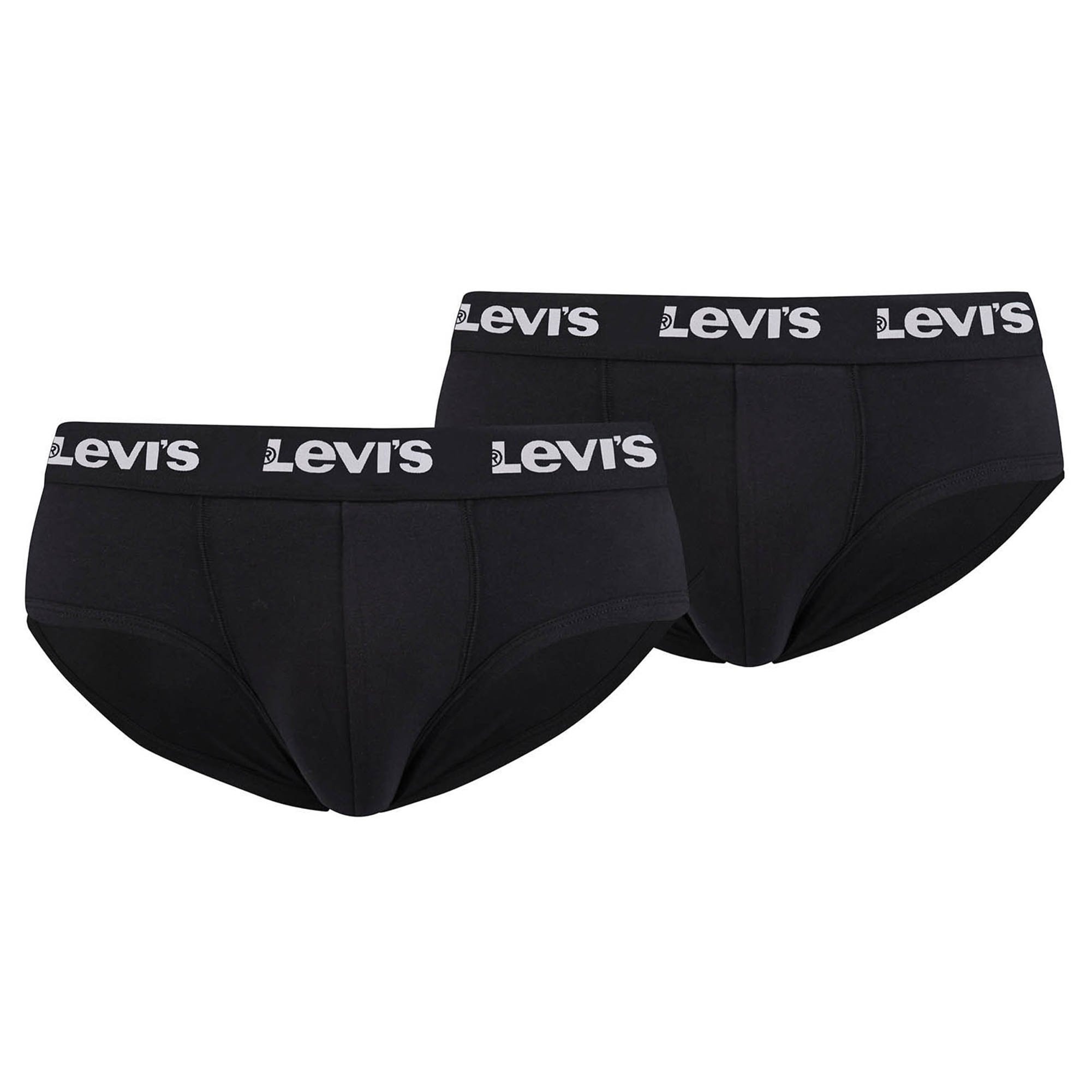 Repeat Logo Brief 2P Herren Slip 