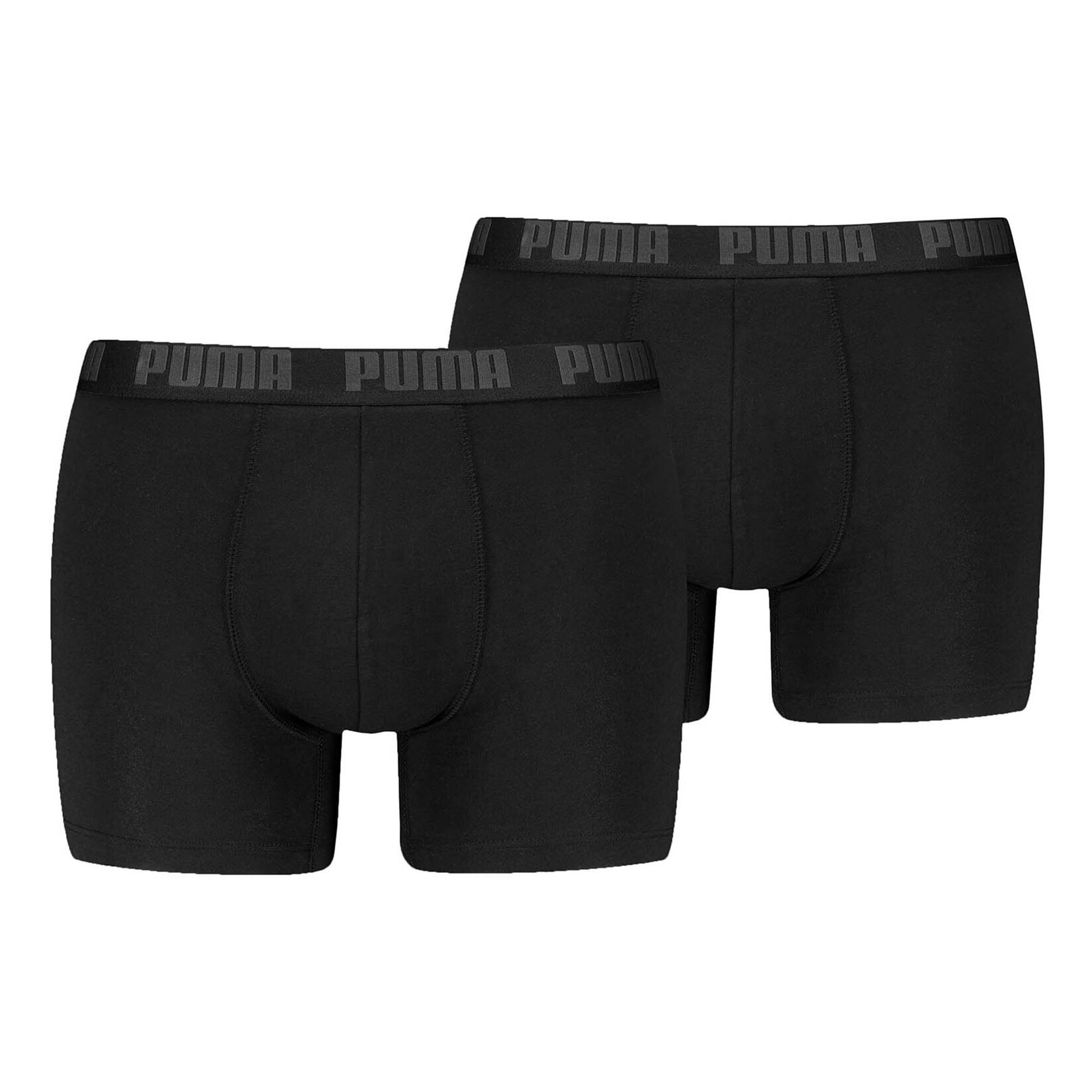 Everyday Boxers 2P Herren Boxershort