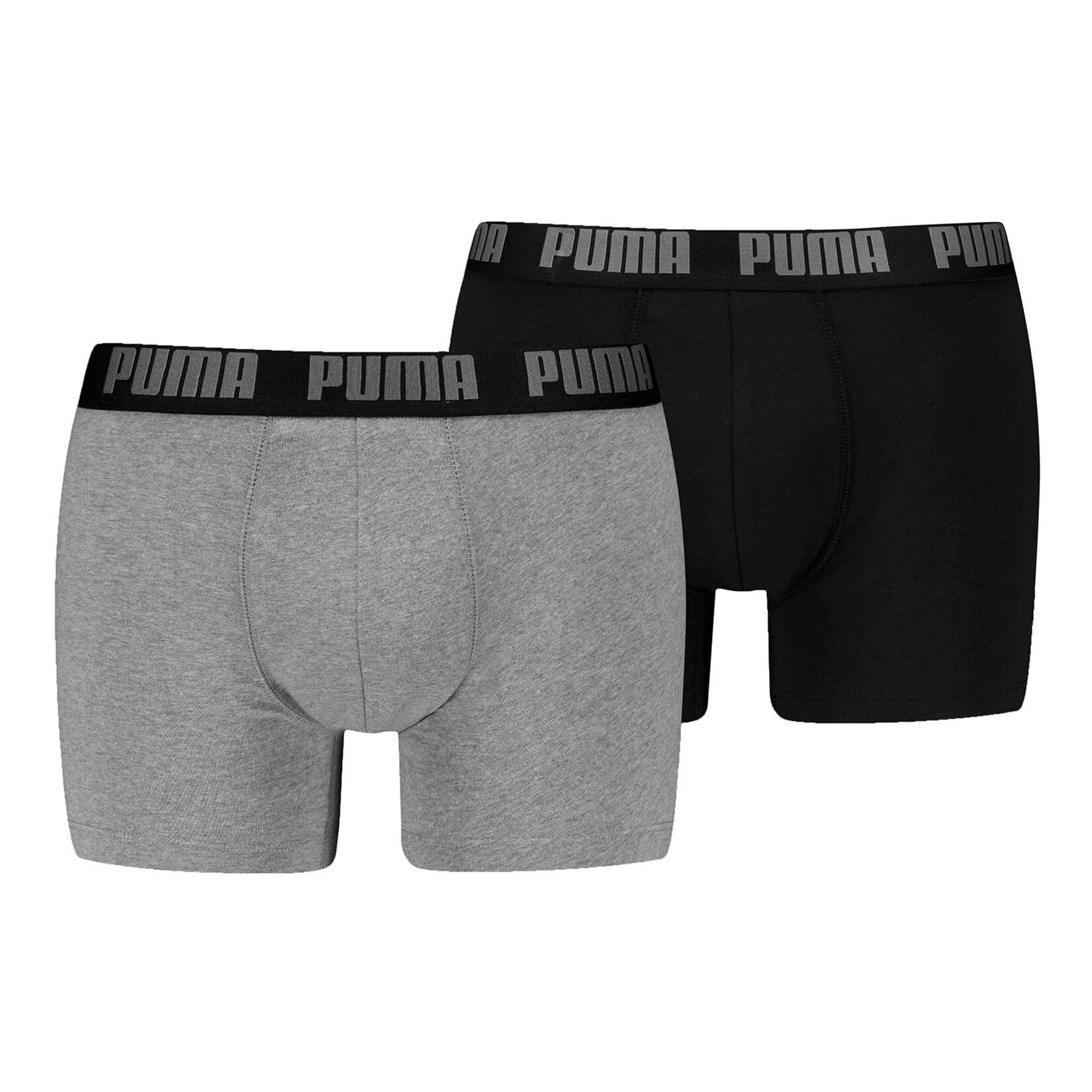 Everyday Boxers 2P Herren Boxershort