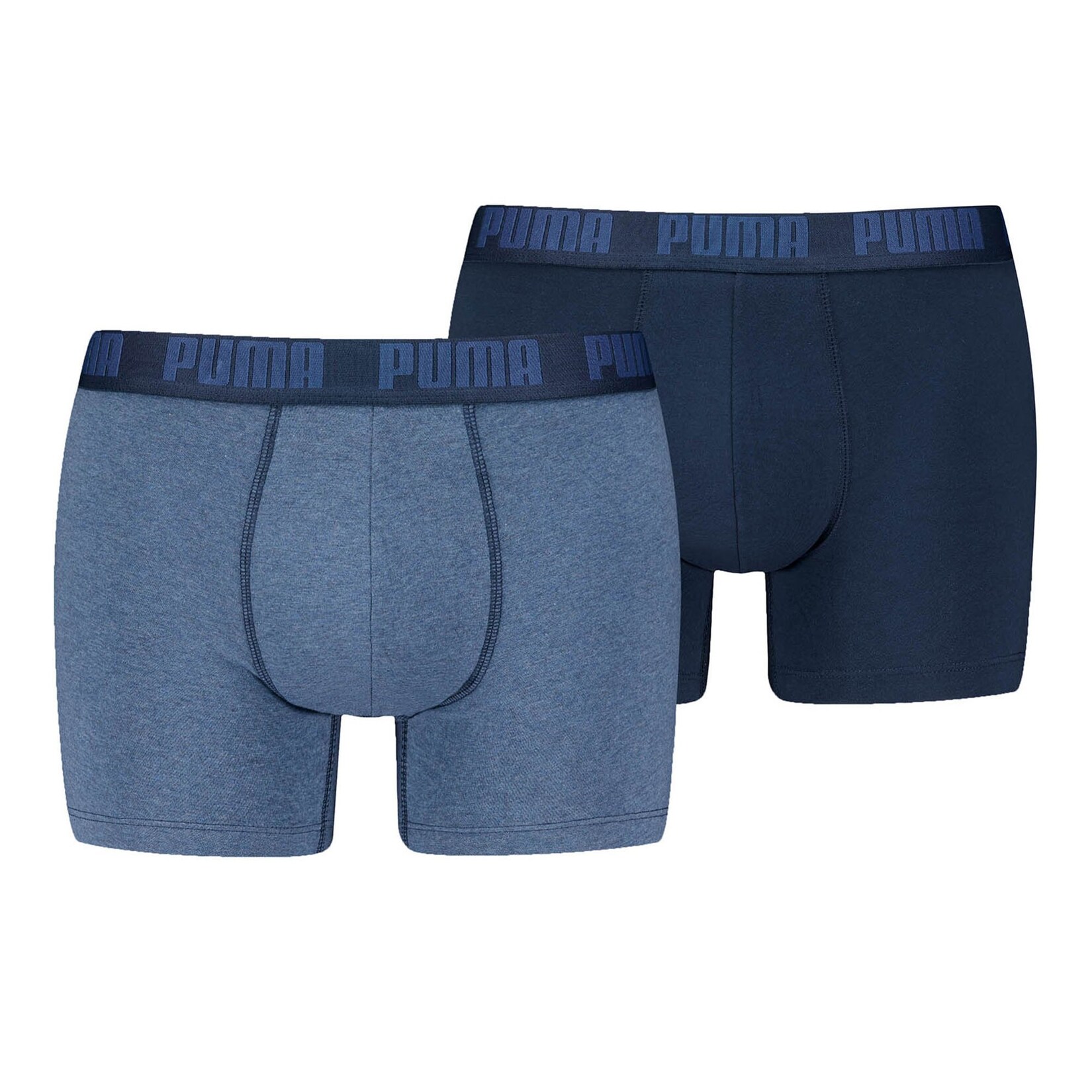 Everyday Boxers 2P Herren Boxershort