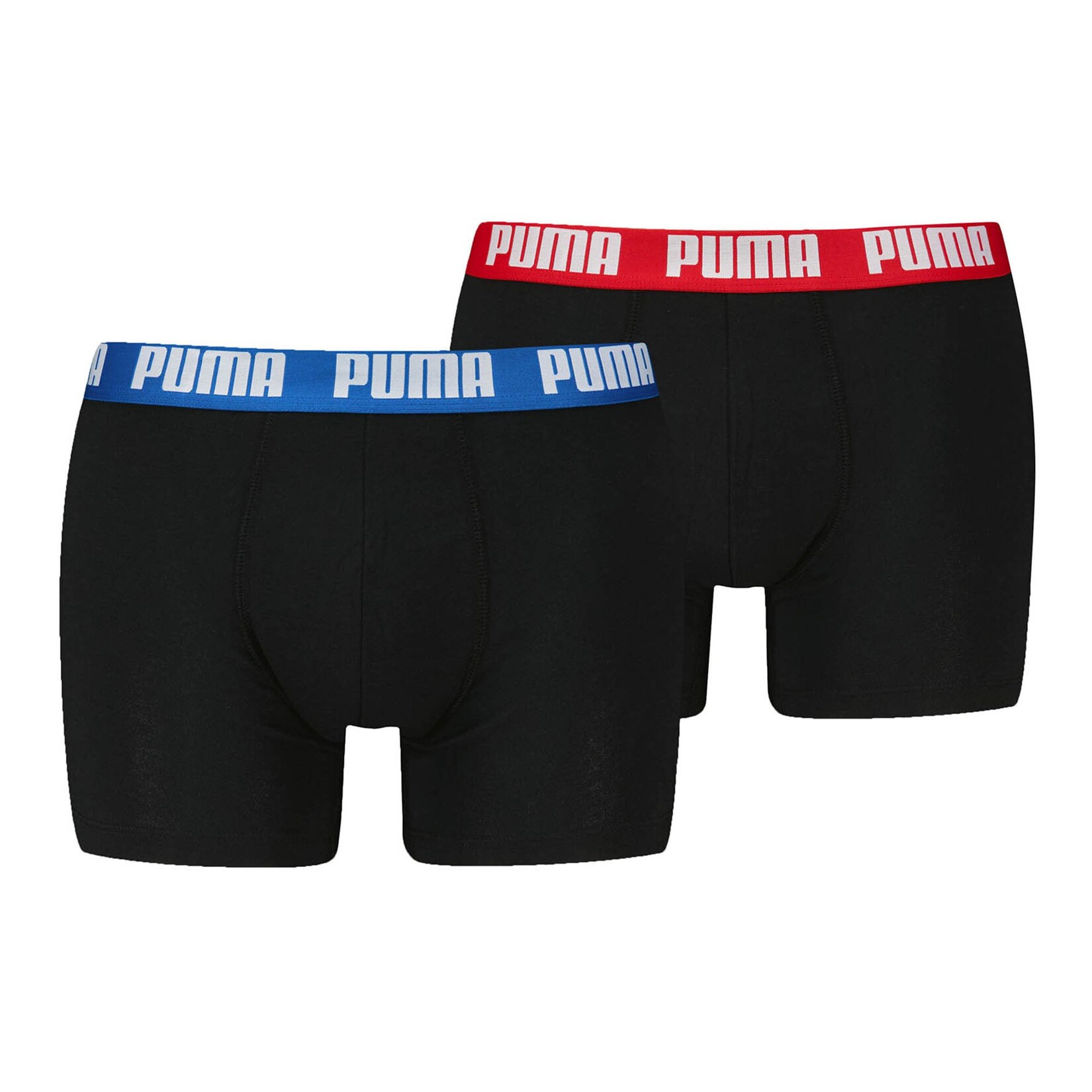 Everyday Boxers 2P Herren Boxershort