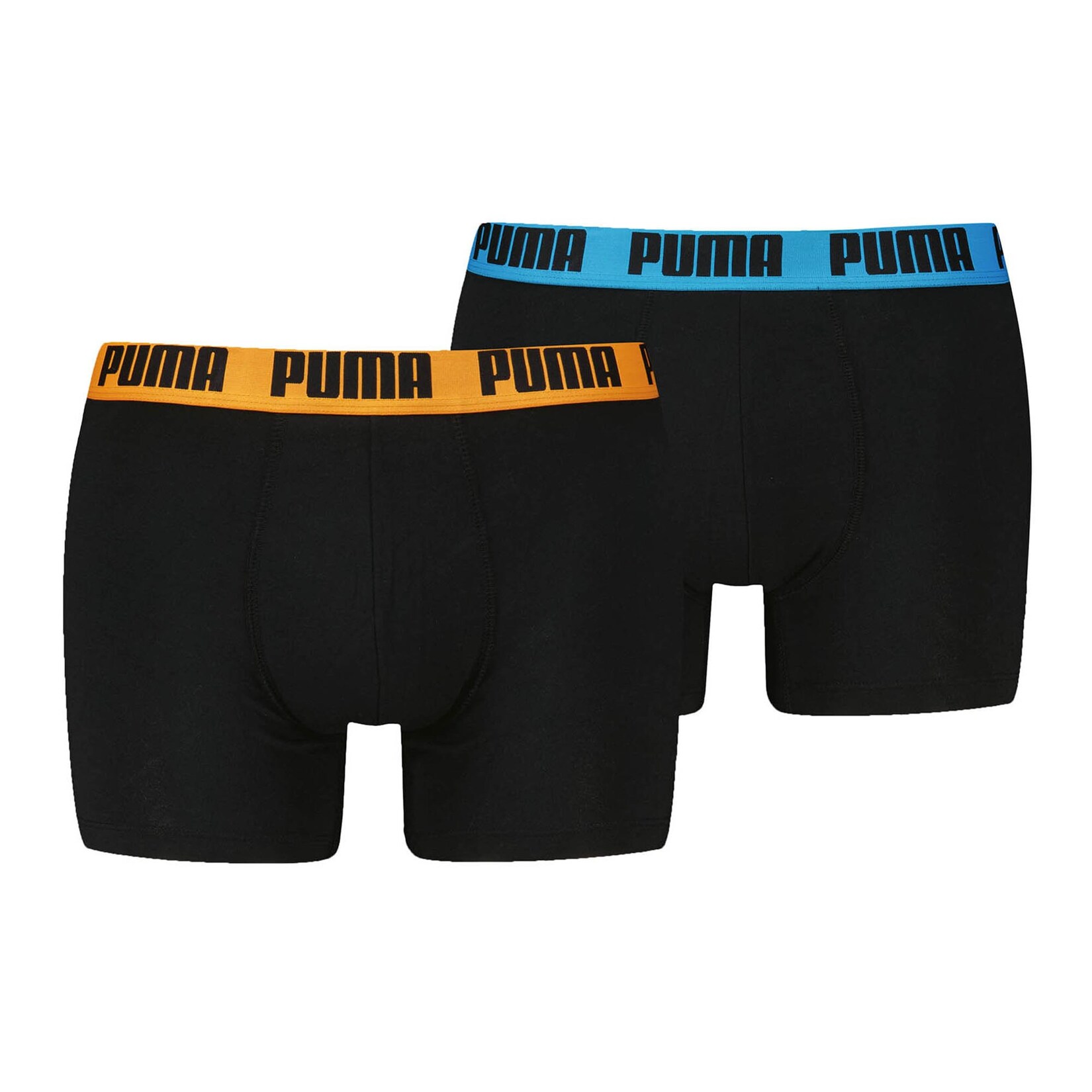 Everyday Boxers 2P Herren Boxershort