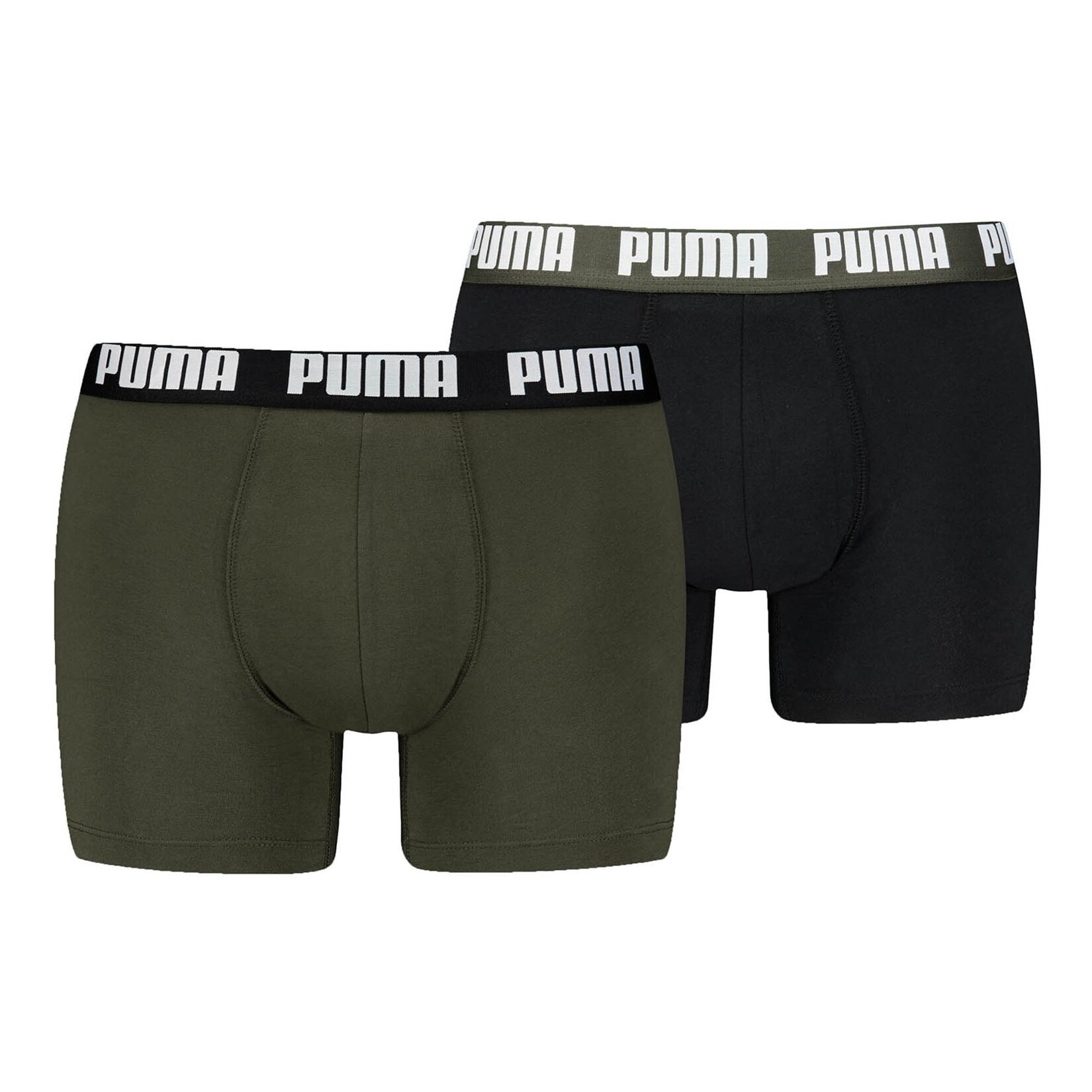 Everyday Boxers 2P Herren Boxershort