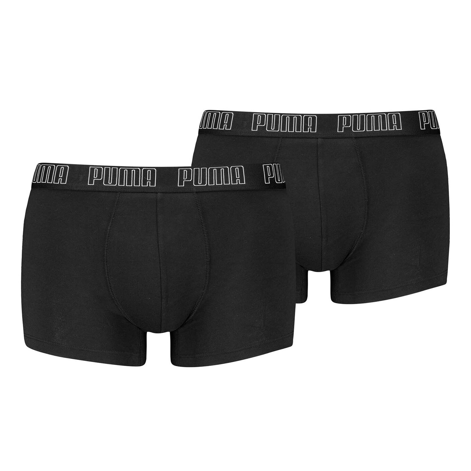 Everyday Trunks 2P Herren Boxershort