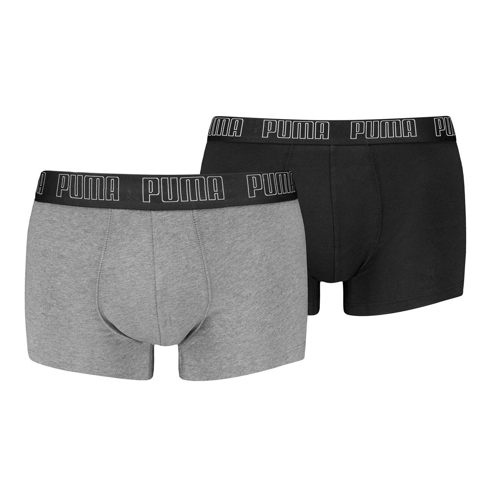 Everyday Trunks 2P Herren Boxershort