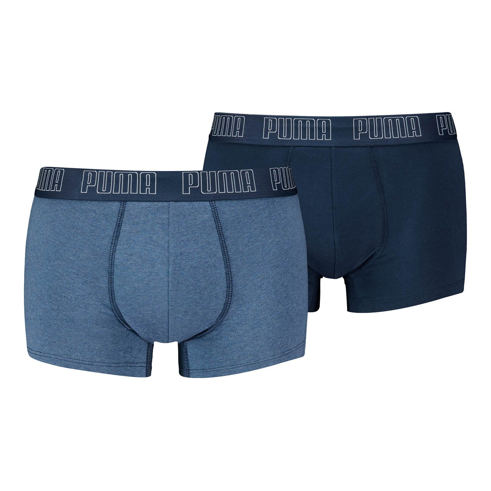Everyday Trunks 2P Herren Boxershort