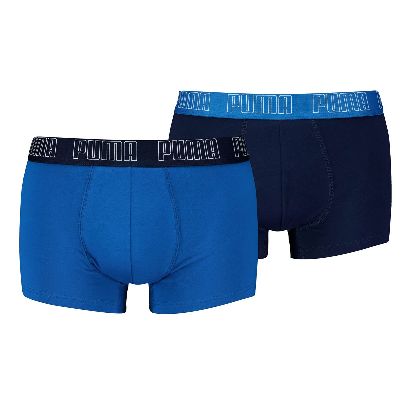 Everyday Trunks 2P Herren Boxershort