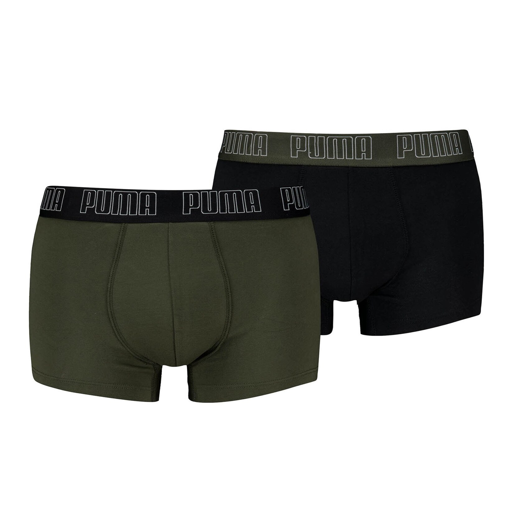Everyday Trunks 2P Herren Boxershort