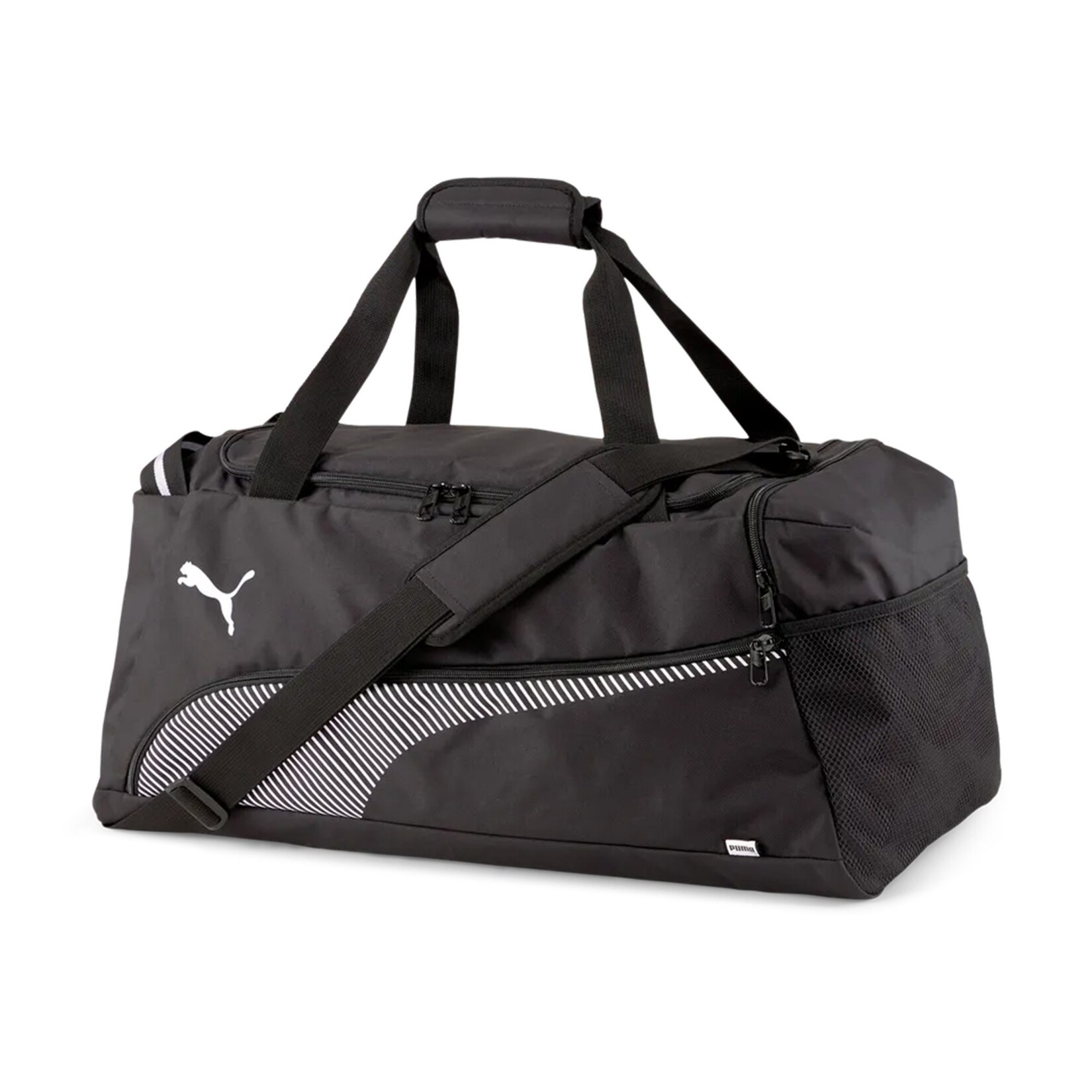 Fundamentals Sports Bag M Unisex Sporttasche One size