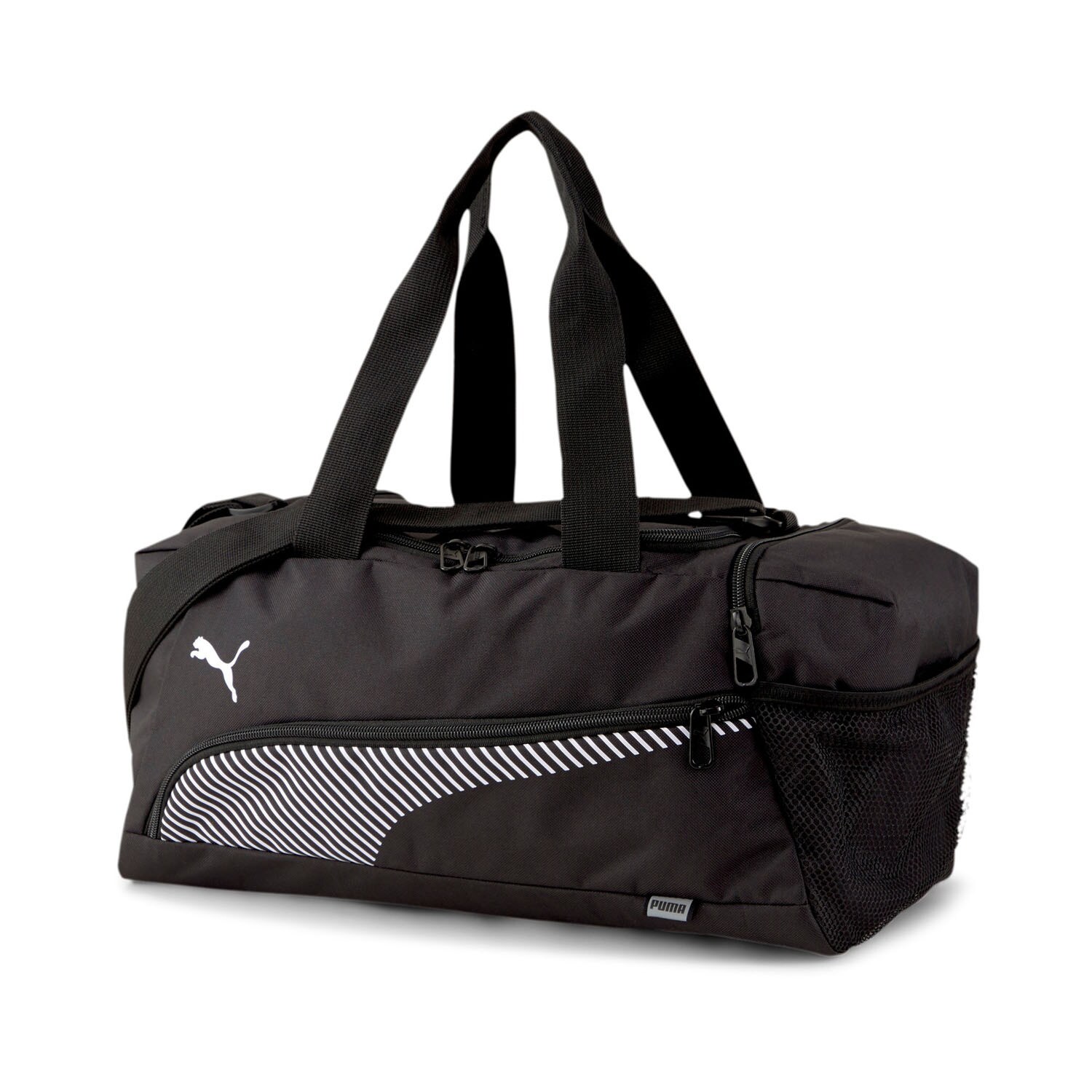 Fundamentals Sports Bag XS Unisex Sporttasche One size