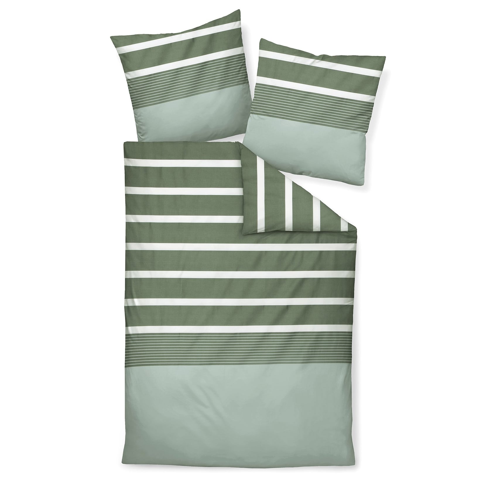 Unisex Bettwäsche