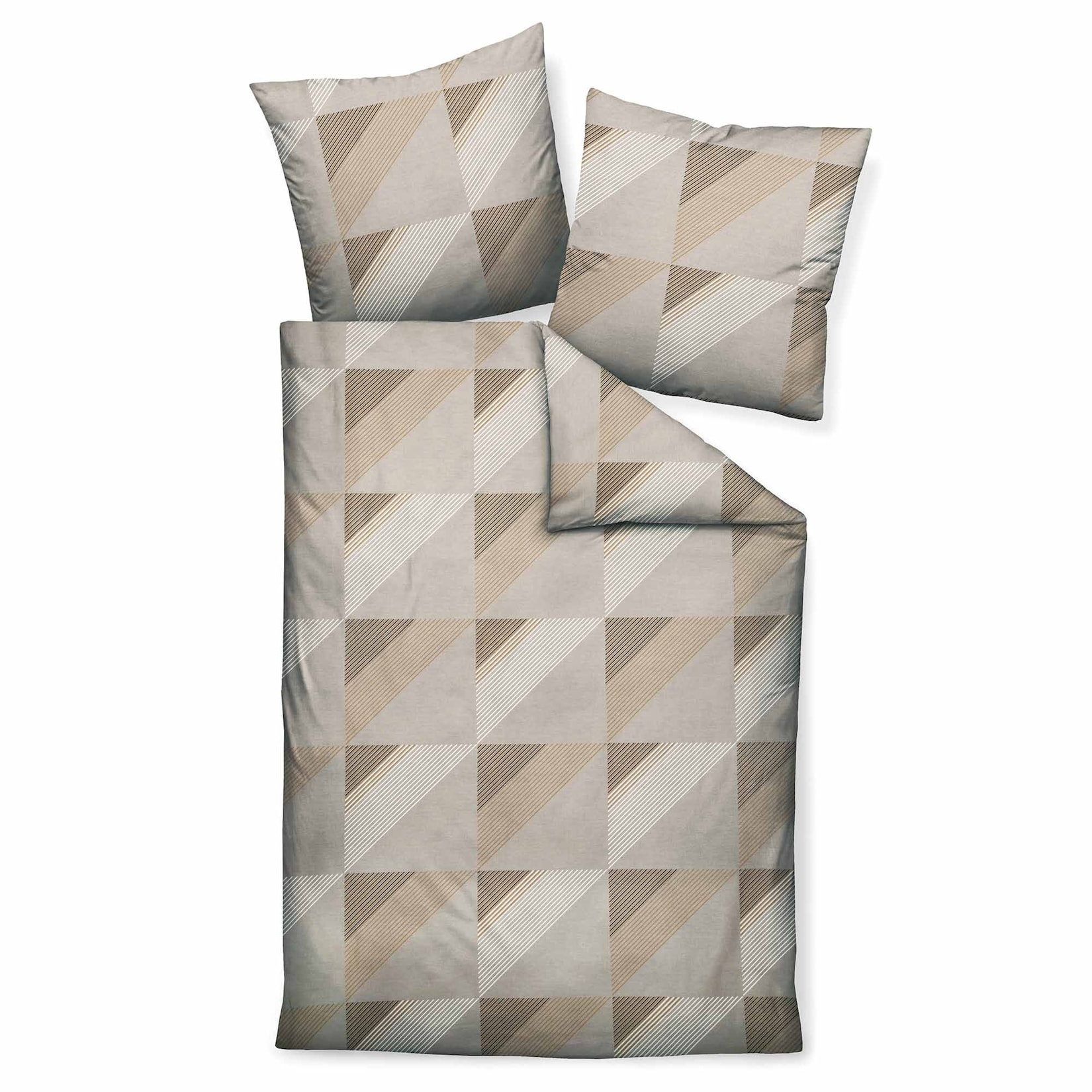 J.D. Unisex Bettwäsche