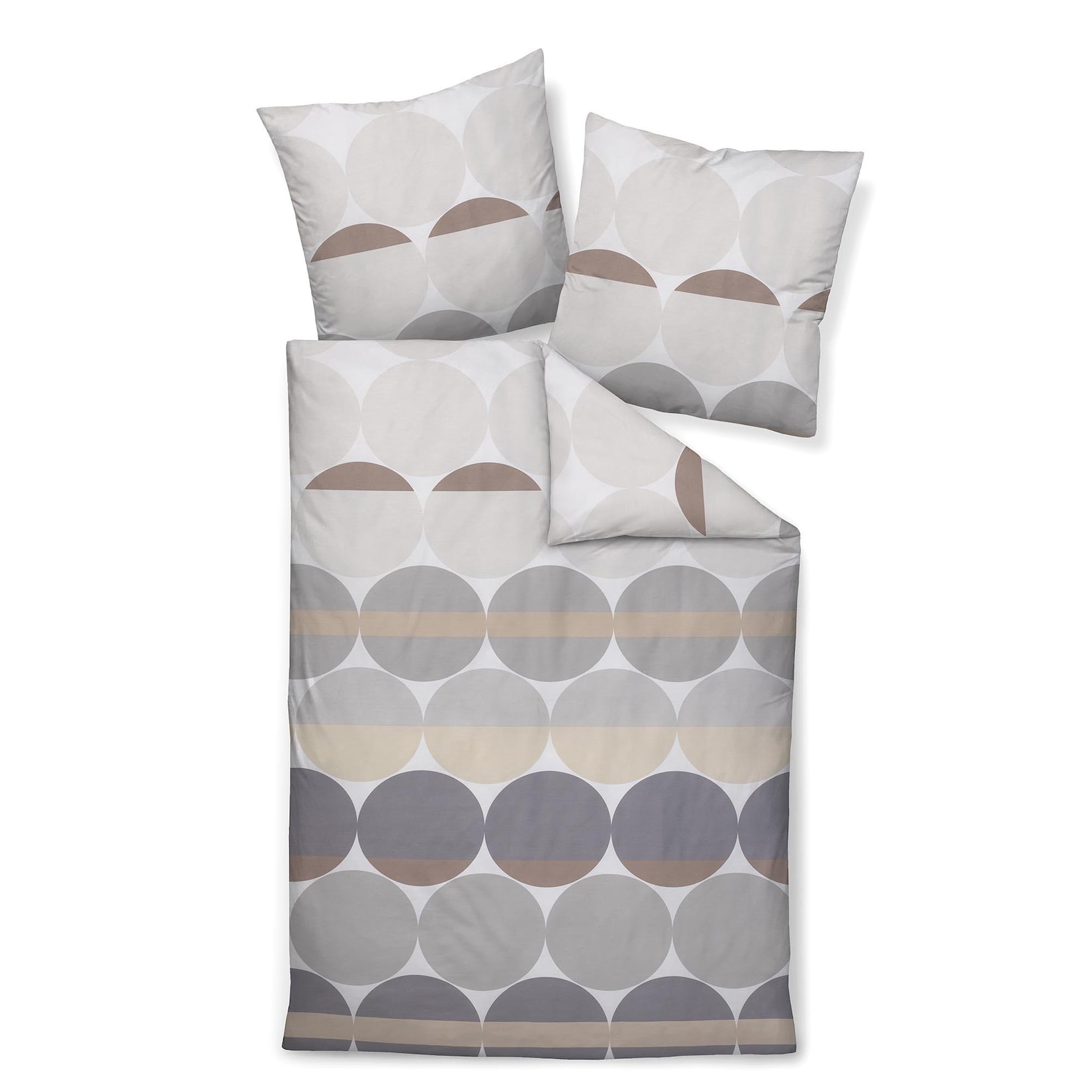 J.D. Unisex Bettwäsche