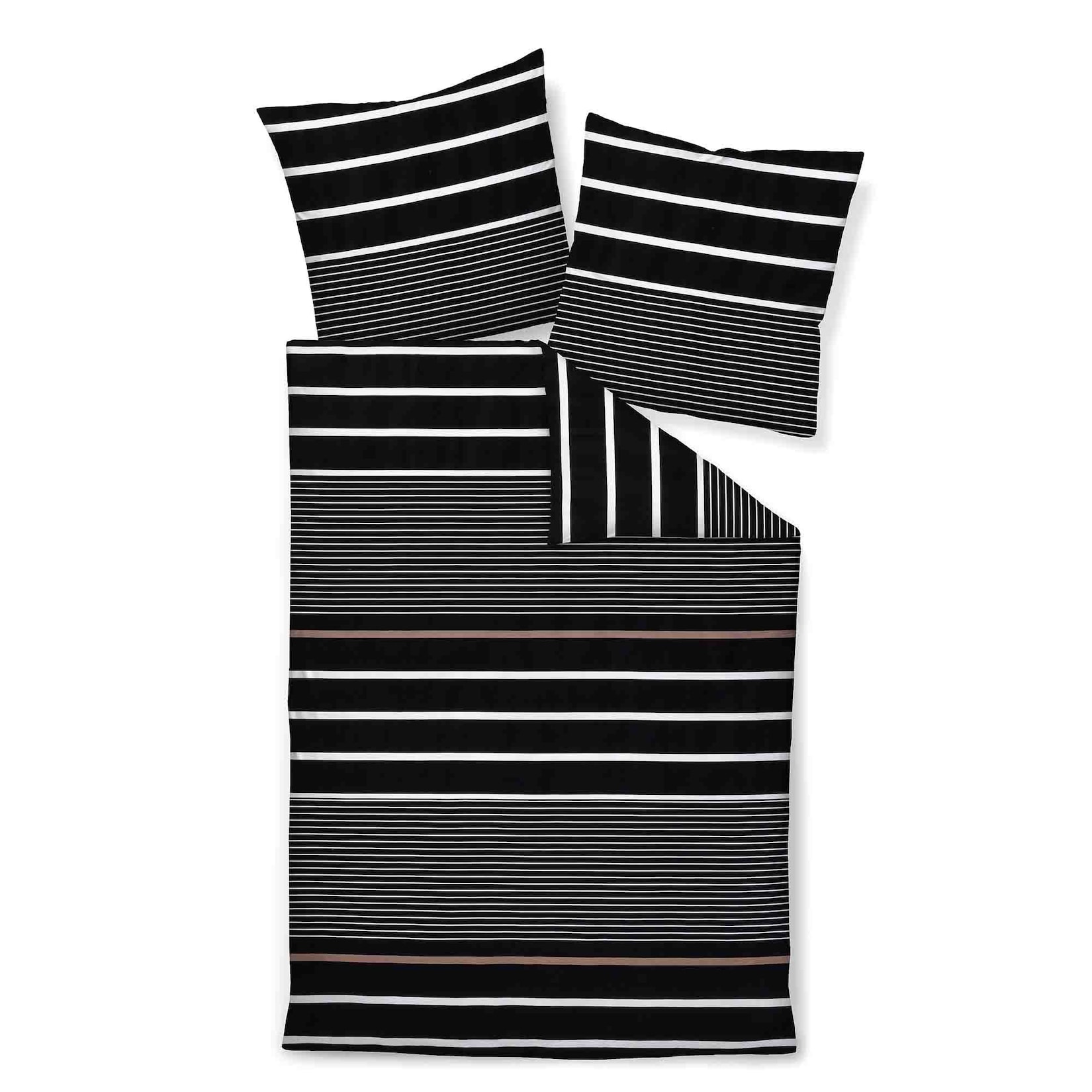 J.D. Unisex Bettwäsche