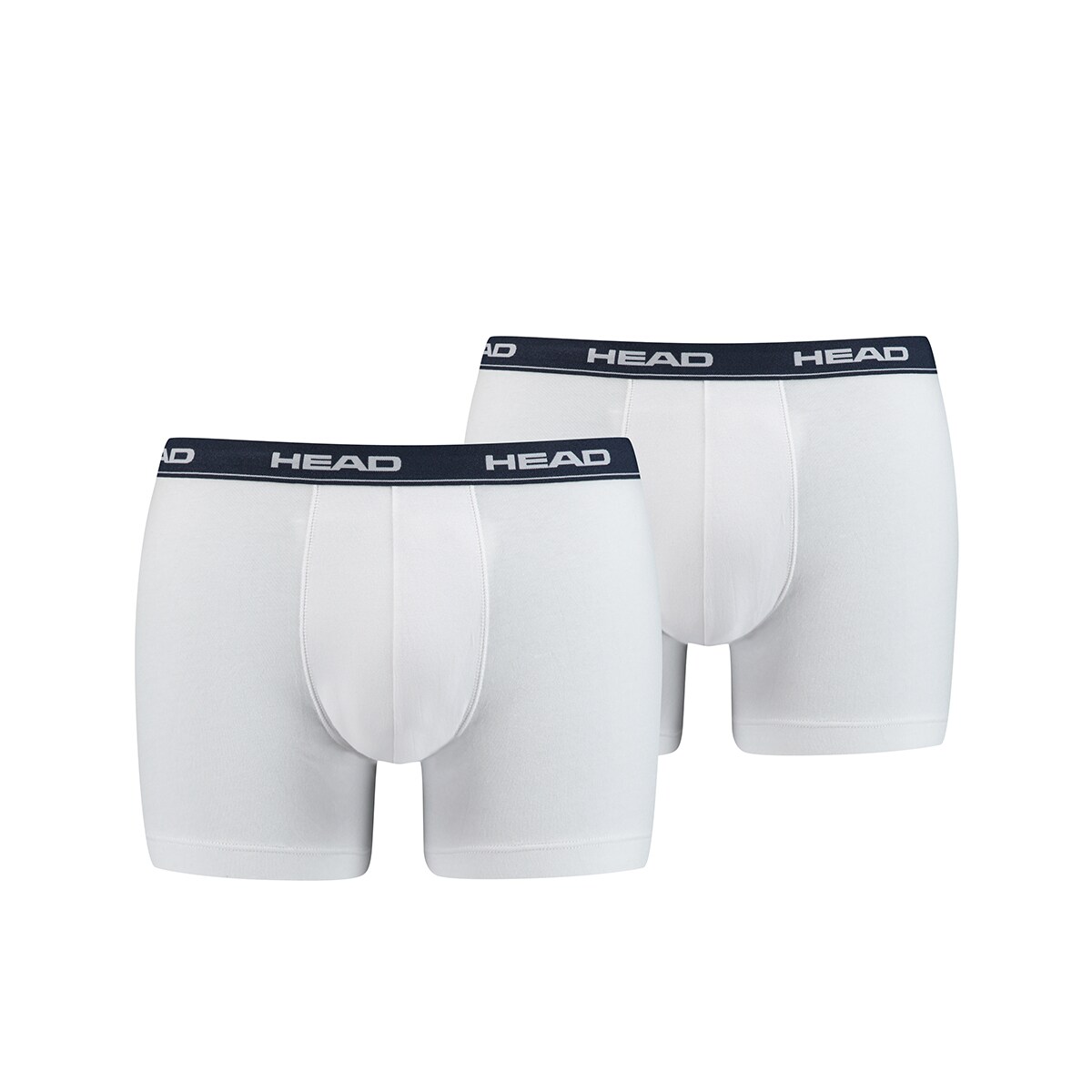 Basic Boxer 2P Herren Boxershort Mehrfarbig 