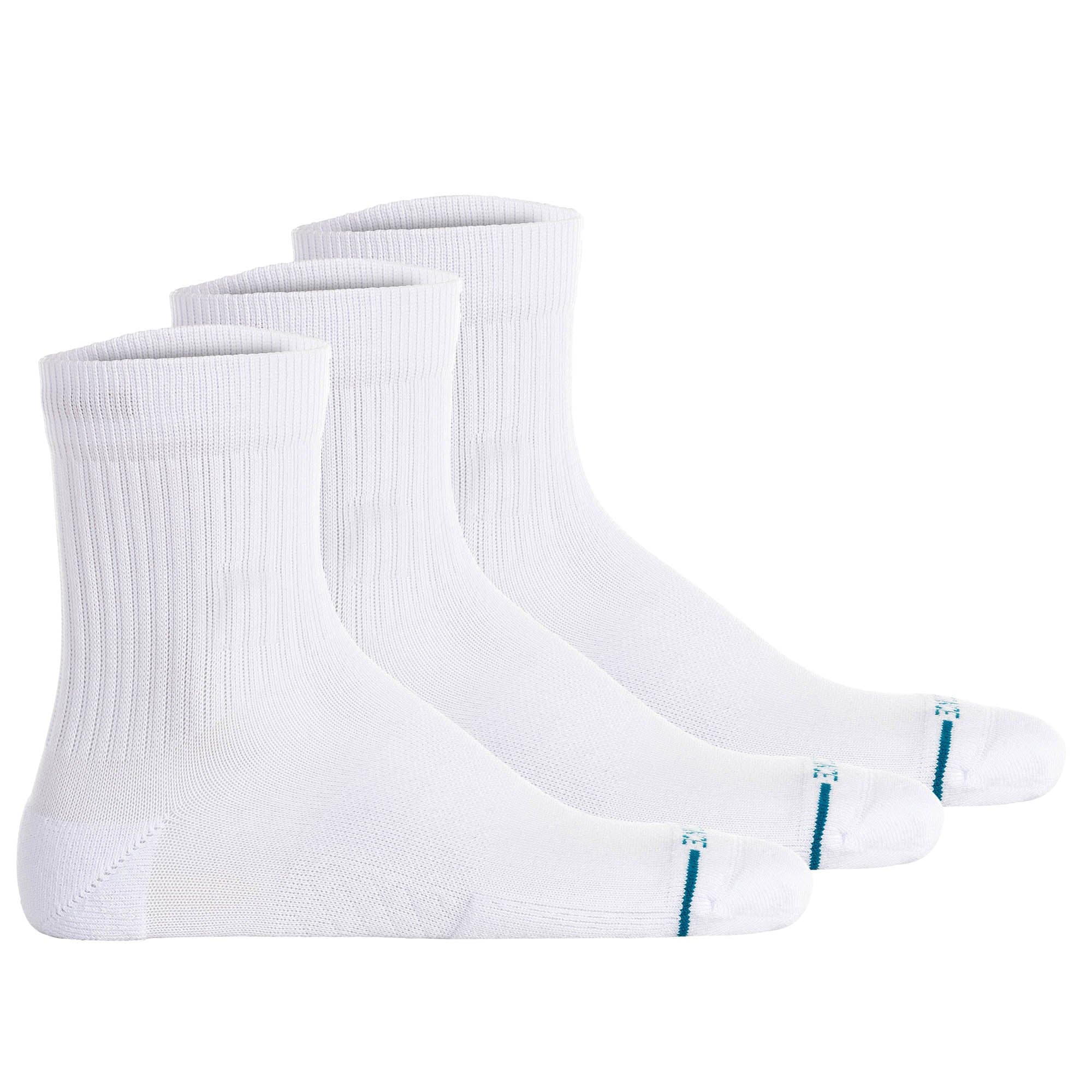 Icon Quarter Unisex Socken 