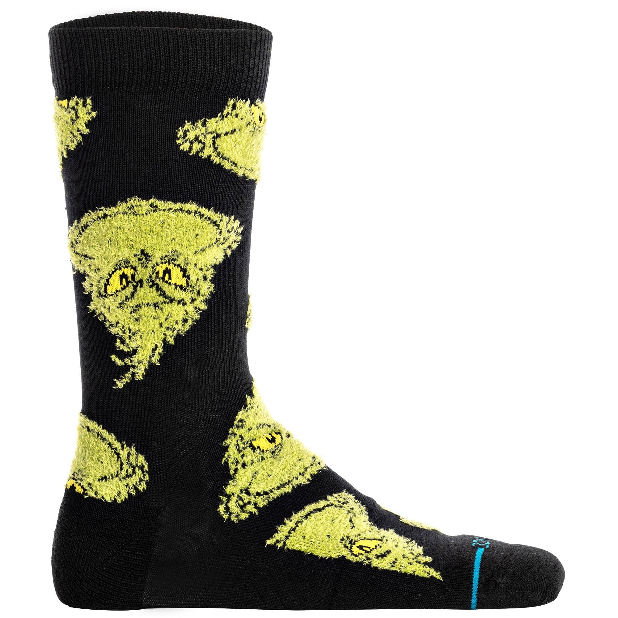 Mean One Socken Unisex Socken 