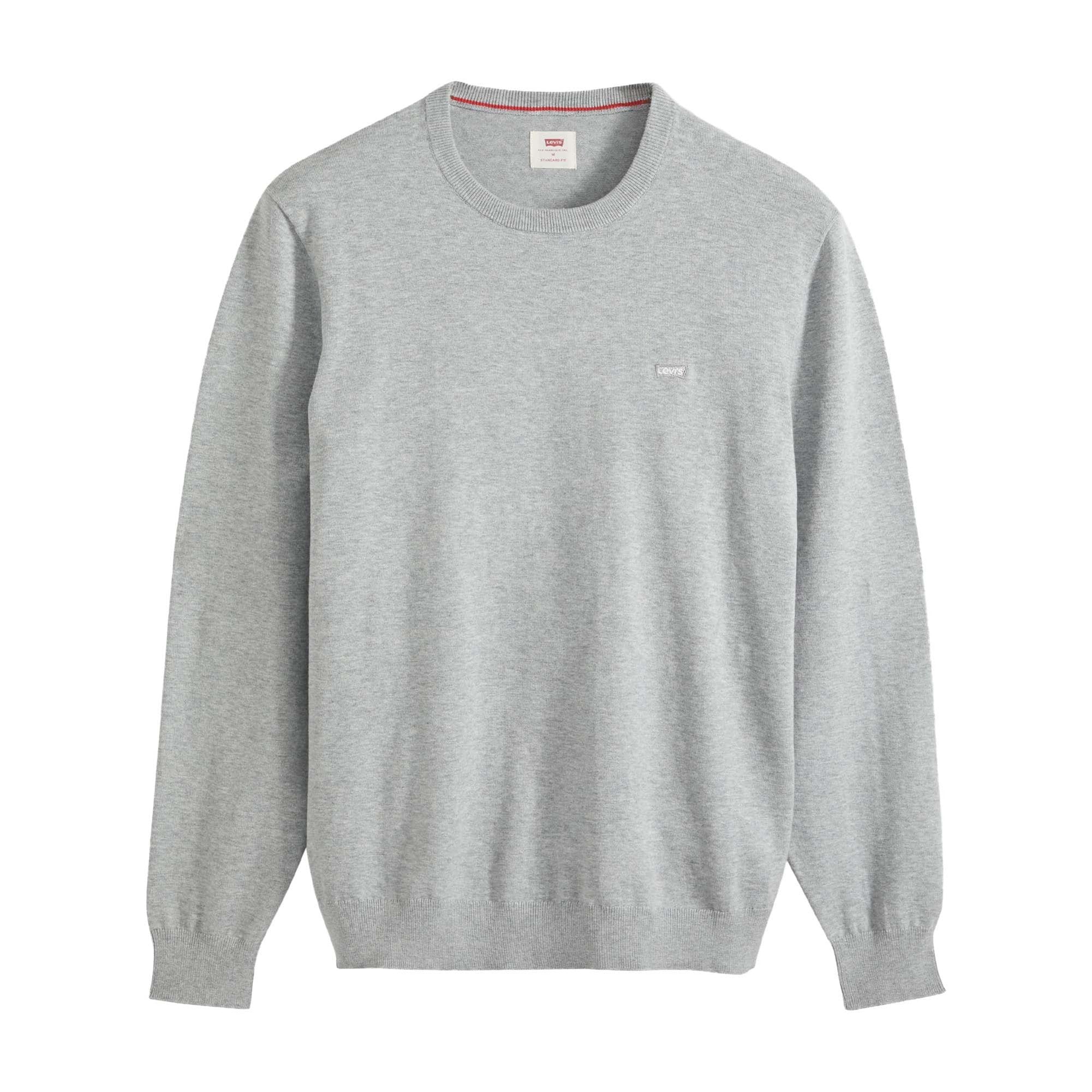 Lightweight Housemark Sweater Herren Strickpullover 