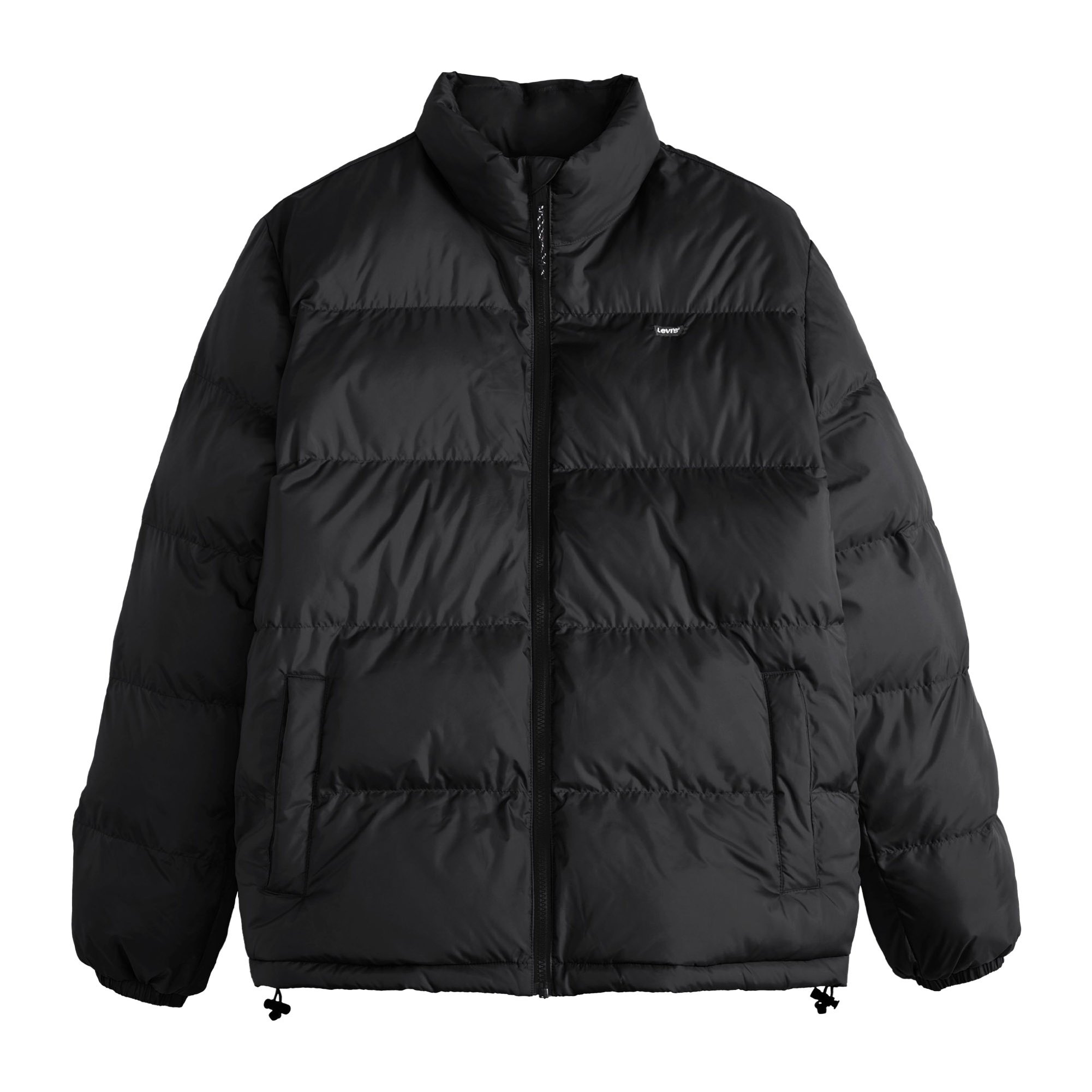 Piedmont Short Puffer Herren Steppjacke 