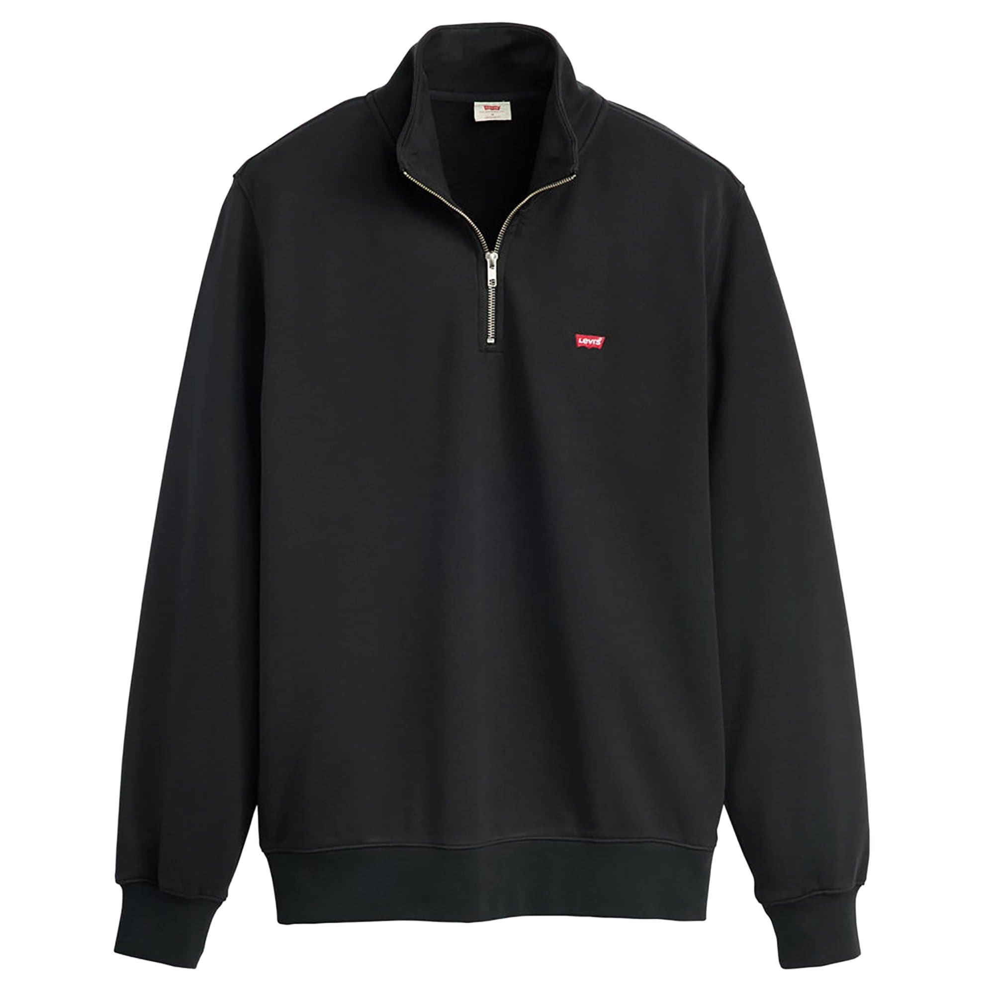 ORIGINAL HM 1/4 ZIP Herren Sweatshirt 