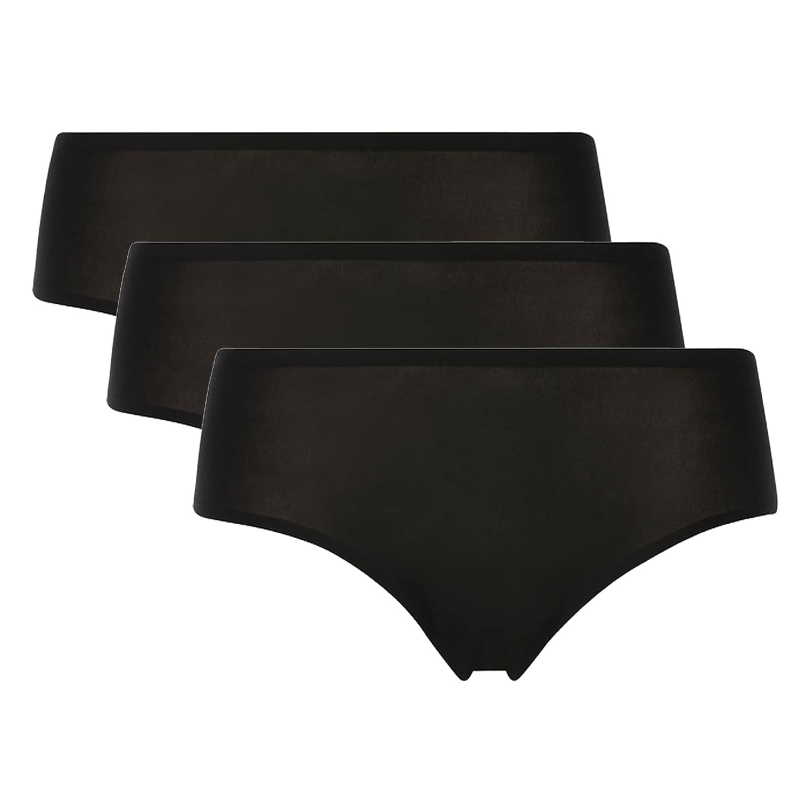 SOFTSTRETCH Damen Panty One size 