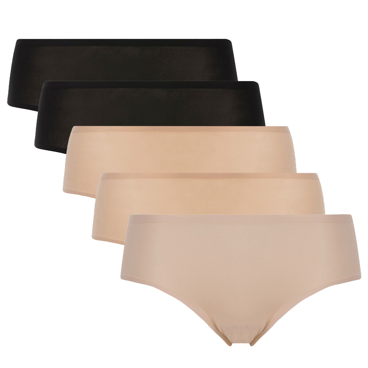 SOFTSTRETCH Damen Panty One size